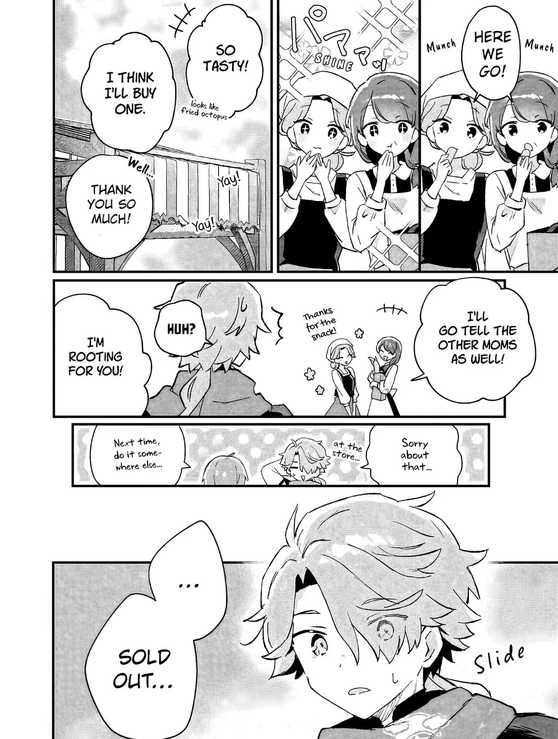 Isekai Shounin Skill "Isekai Tokou" wo Kushi Shite, Yuuyuu Jiteki na Okanemochi Slow Life wo Okurimasu Chapter 1 page 36 - 