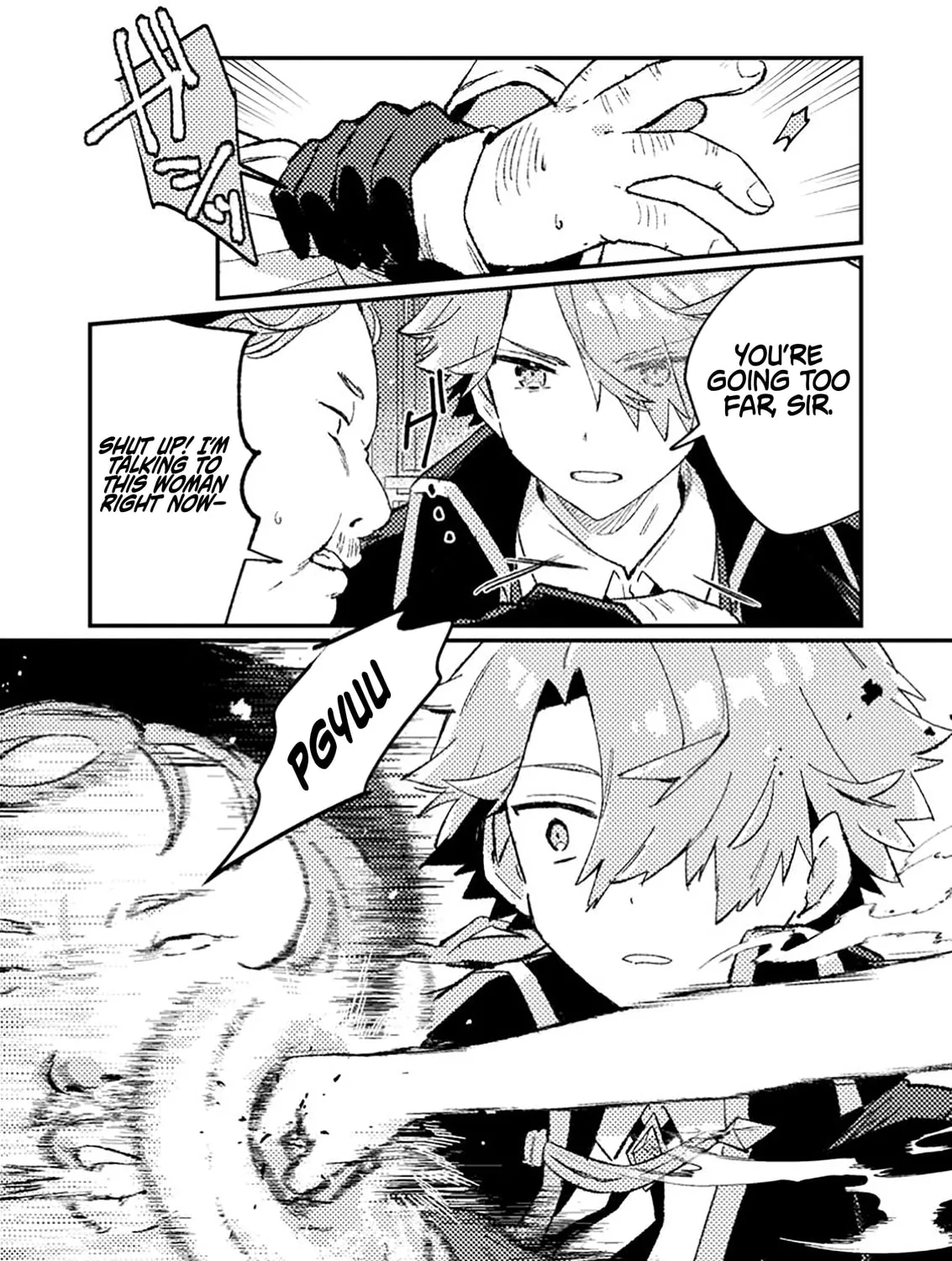 Isekai Shounin Skill "Isekai Tokou" wo Kushi Shite, Yuuyuu Jiteki na Okanemochi Slow Life wo Okurimasu Chapter 10.1 page 14 - 