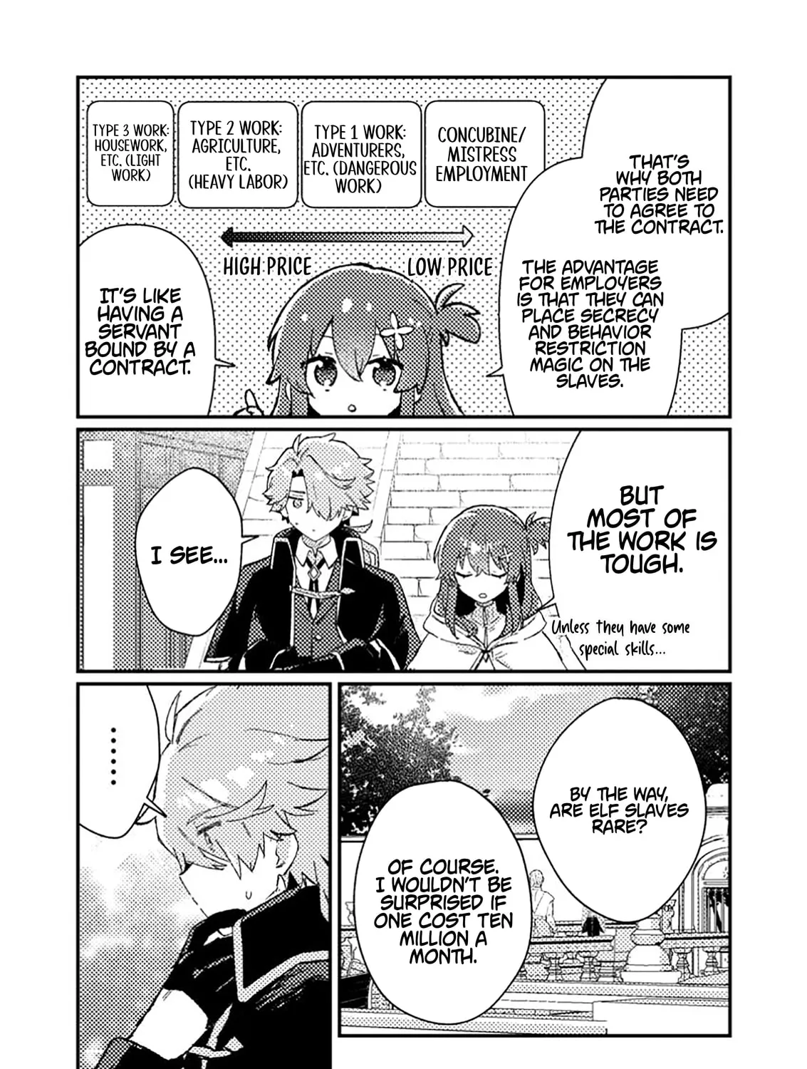 Isekai Shounin Skill "Isekai Tokou" wo Kushi Shite, Yuuyuu Jiteki na Okanemochi Slow Life wo Okurimasu Chapter 10.2 page 14 - 