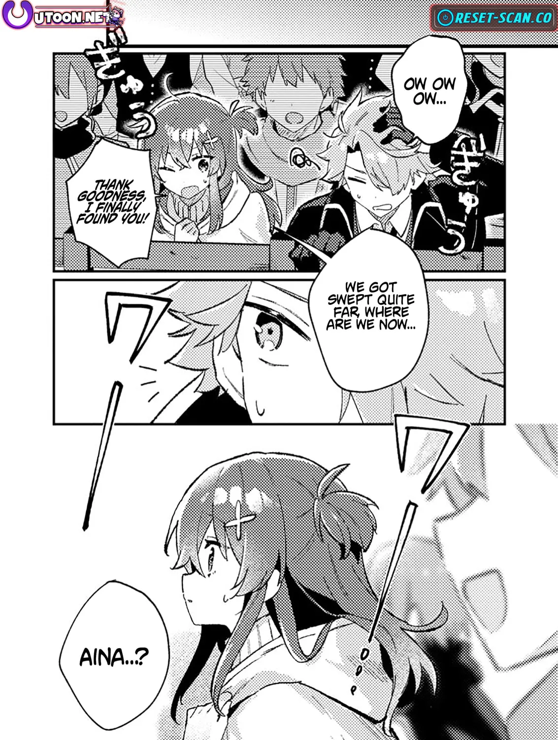 Isekai Shounin Skill "Isekai Tokou" wo Kushi Shite, Yuuyuu Jiteki na Okanemochi Slow Life wo Okurimasu Chapter 10.2 page 18 - 