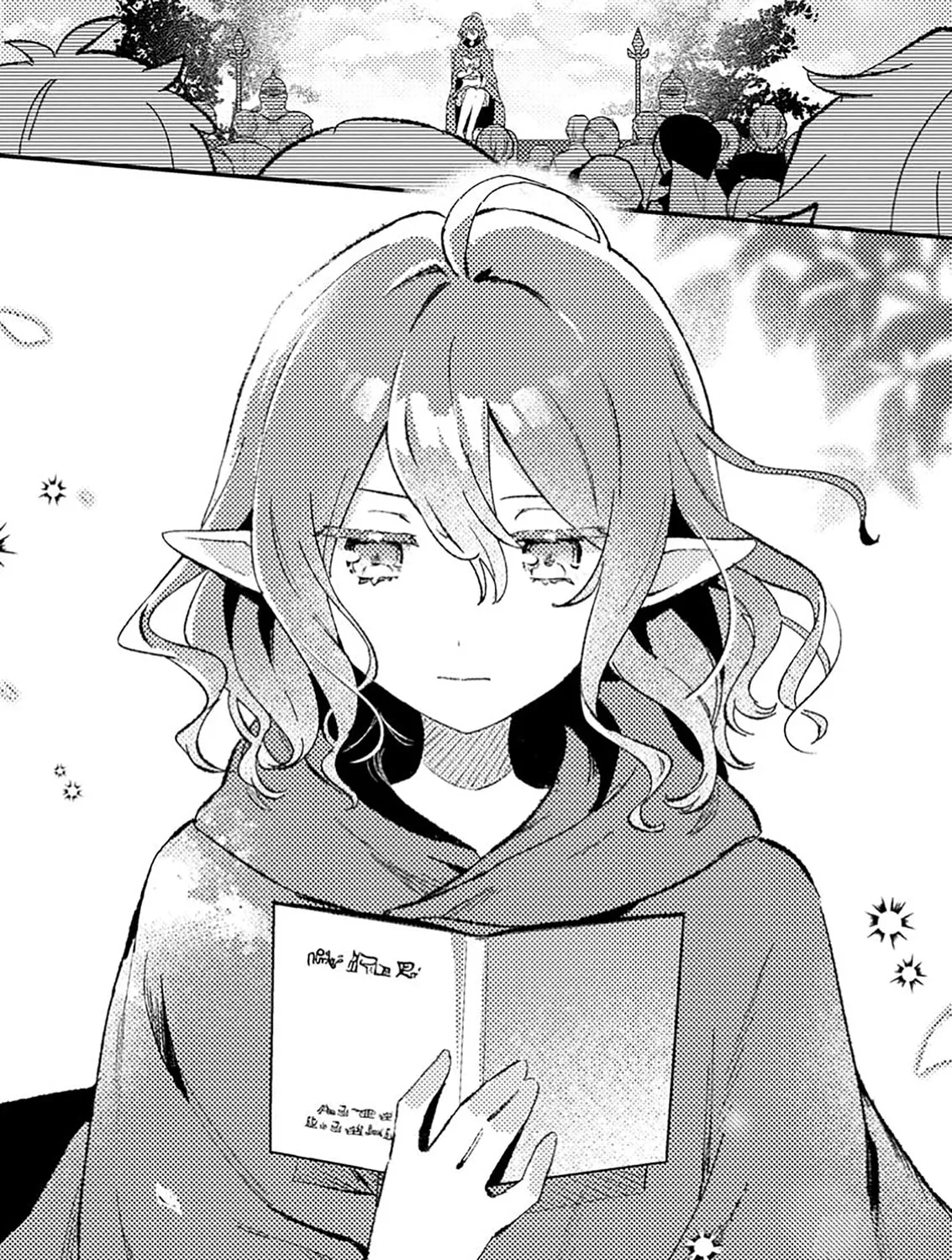Isekai Shounin Skill "Isekai Tokou" wo Kushi Shite, Yuuyuu Jiteki na Okanemochi Slow Life wo Okurimasu Chapter 10.2 page 20 - 