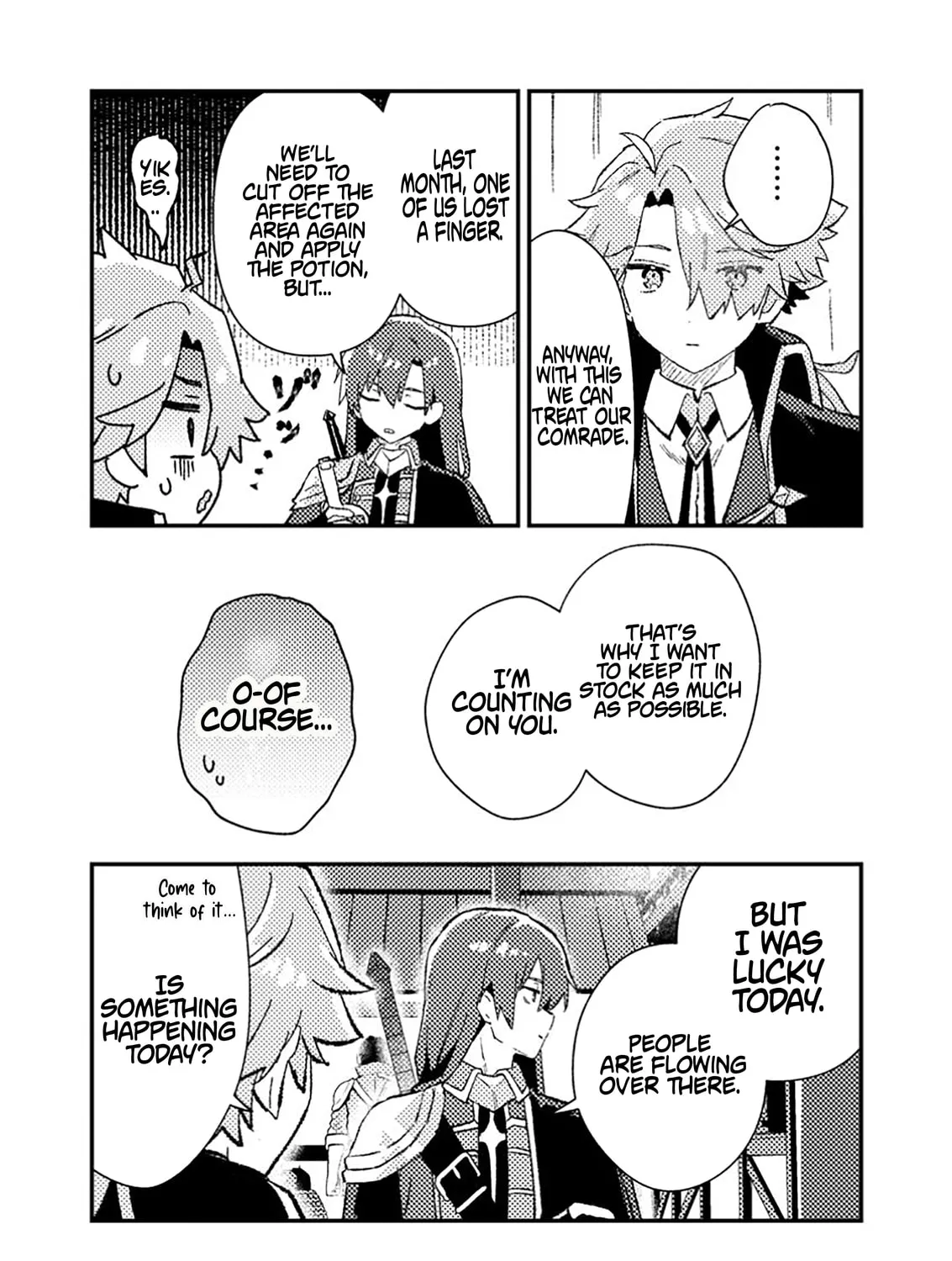 Isekai Shounin Skill "Isekai Tokou" wo Kushi Shite, Yuuyuu Jiteki na Okanemochi Slow Life wo Okurimasu Chapter 10.2 page 8 - 