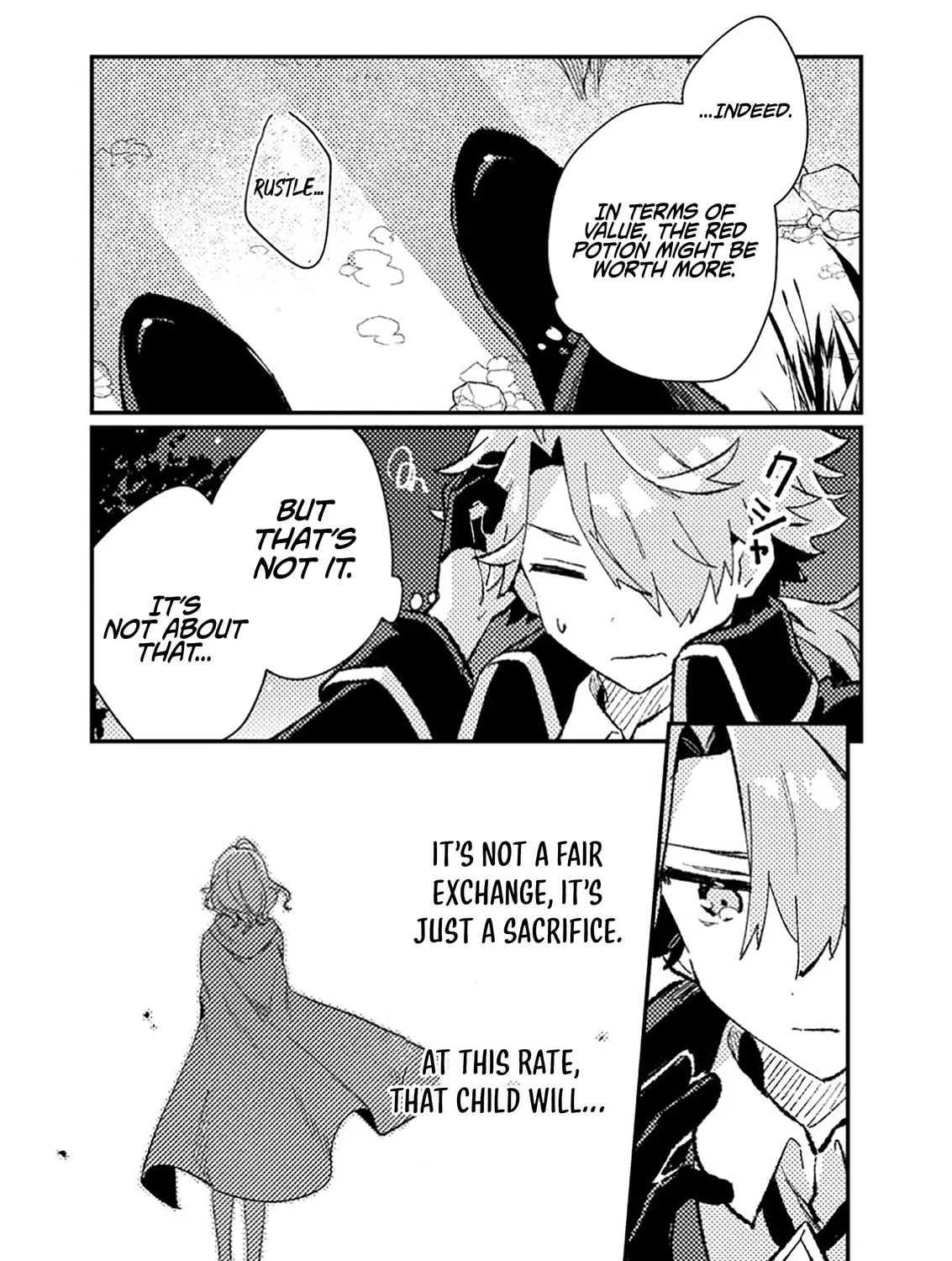 Isekai Shounin Skill "Isekai Tokou" wo Kushi Shite, Yuuyuu Jiteki na Okanemochi Slow Life wo Okurimasu Chapter 10.3 page 8 - 