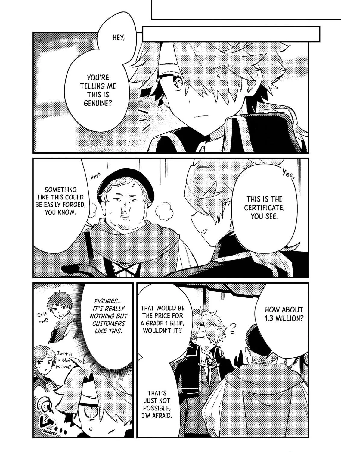 Isekai Shounin Skill "Isekai Tokou" wo Kushi Shite, Yuuyuu Jiteki na Okanemochi Slow Life wo Okurimasu Chapter 10 page 11 - 