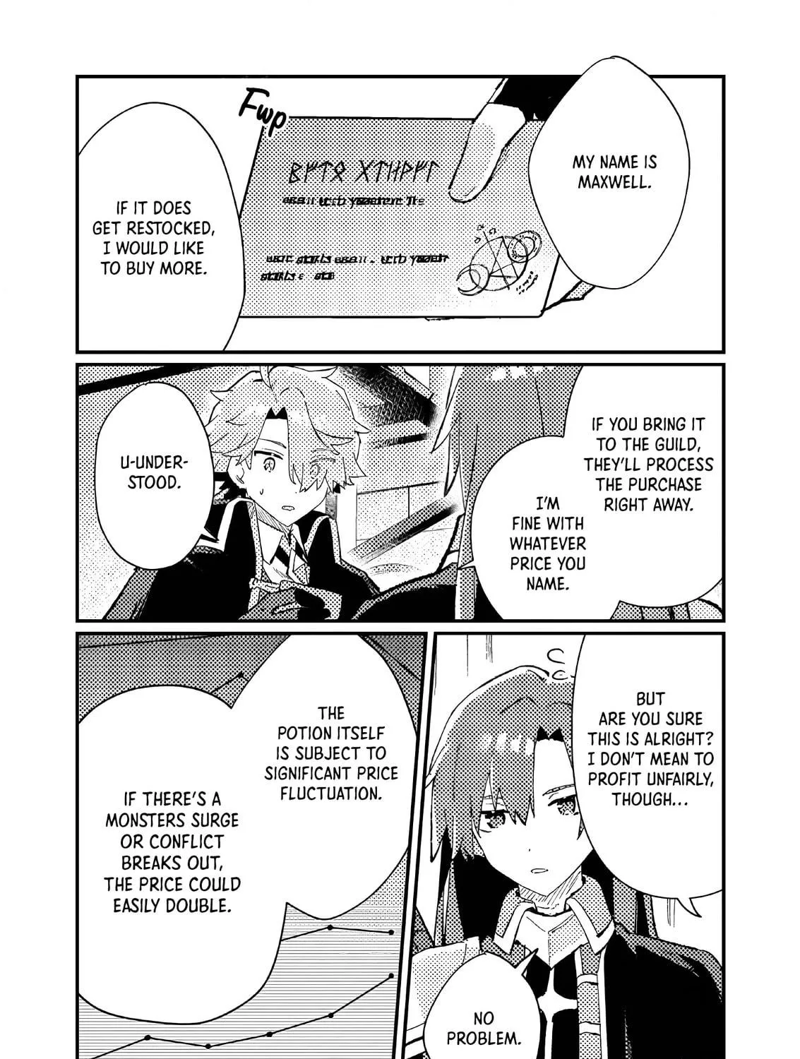 Isekai Shounin Skill "Isekai Tokou" wo Kushi Shite, Yuuyuu Jiteki na Okanemochi Slow Life wo Okurimasu Chapter 10 page 23 - 