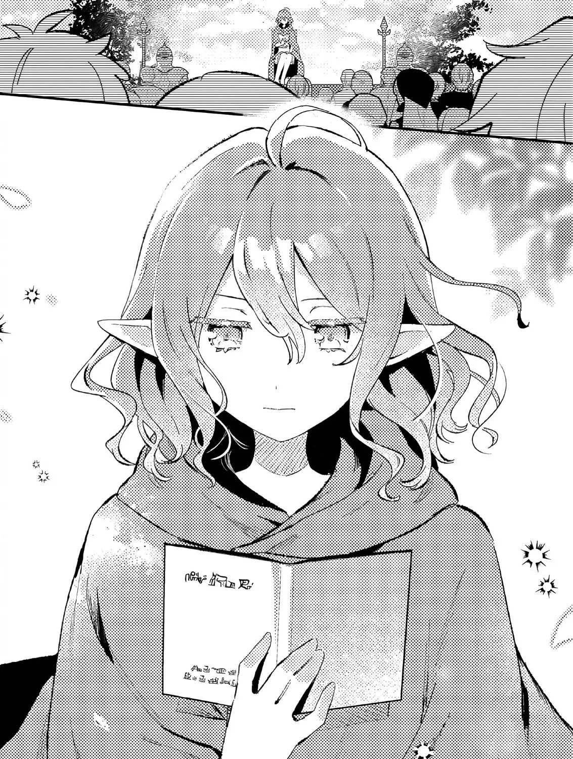 Isekai Shounin Skill "Isekai Tokou" wo Kushi Shite, Yuuyuu Jiteki na Okanemochi Slow Life wo Okurimasu Chapter 10 page 39 - 