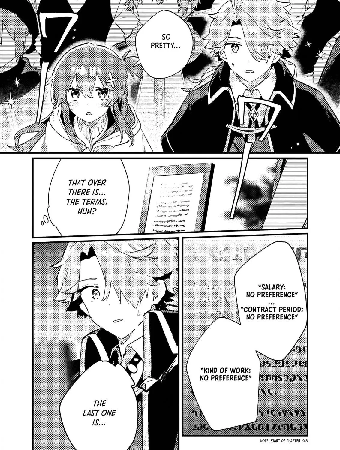 Isekai Shounin Skill "Isekai Tokou" wo Kushi Shite, Yuuyuu Jiteki na Okanemochi Slow Life wo Okurimasu Chapter 10 page 41 - 