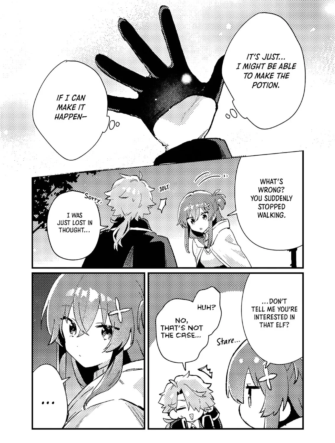 Isekai Shounin Skill "Isekai Tokou" wo Kushi Shite, Yuuyuu Jiteki na Okanemochi Slow Life wo Okurimasu Chapter 10 page 49 - 
