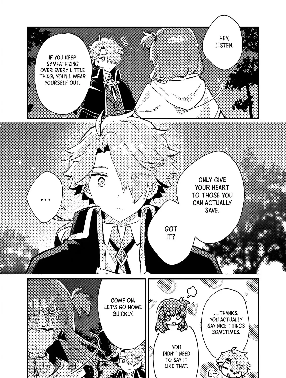 Isekai Shounin Skill "Isekai Tokou" wo Kushi Shite, Yuuyuu Jiteki na Okanemochi Slow Life wo Okurimasu Chapter 10 page 51 - 