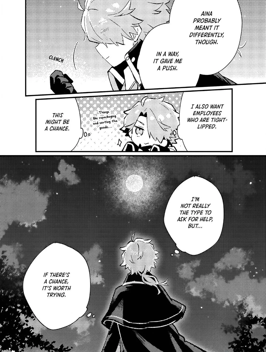 Isekai Shounin Skill "Isekai Tokou" wo Kushi Shite, Yuuyuu Jiteki na Okanemochi Slow Life wo Okurimasu Chapter 10 page 53 - 