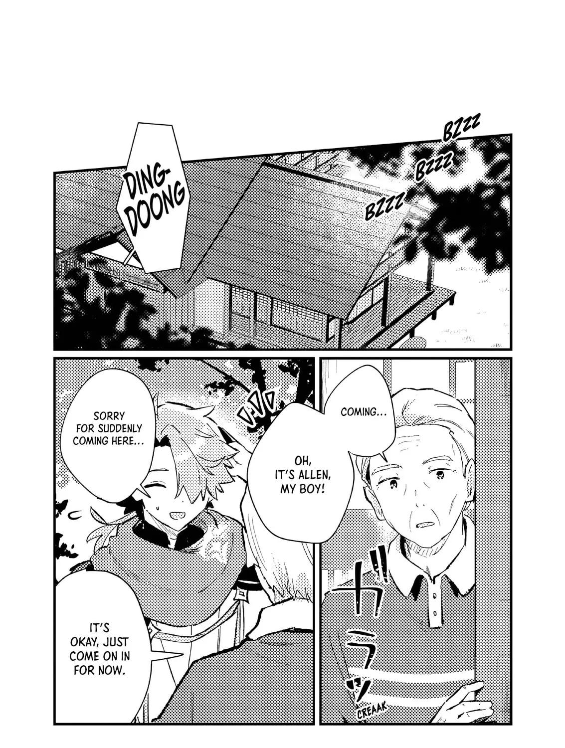 Isekai Shounin Skill "Isekai Tokou" wo Kushi Shite, Yuuyuu Jiteki na Okanemochi Slow Life wo Okurimasu Chapter 10 page 55 - 