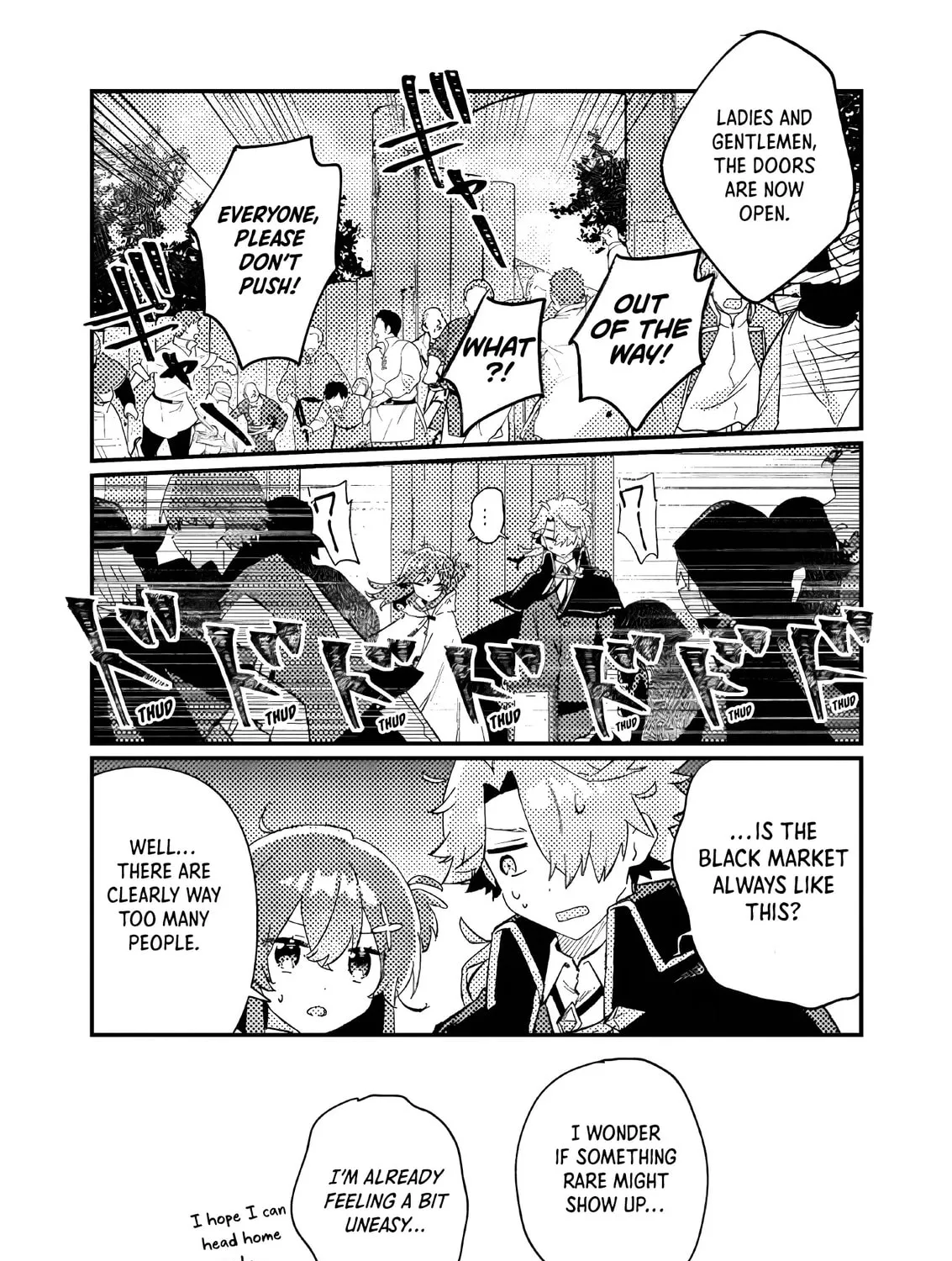 Isekai Shounin Skill "Isekai Tokou" wo Kushi Shite, Yuuyuu Jiteki na Okanemochi Slow Life wo Okurimasu Chapter 10 page 9 - 