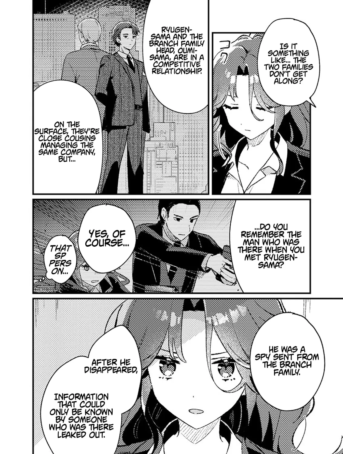 Isekai Shounin Skill "Isekai Tokou" wo Kushi Shite, Yuuyuu Jiteki na Okanemochi Slow Life wo Okurimasu Chapter 11.2 page 14 - 