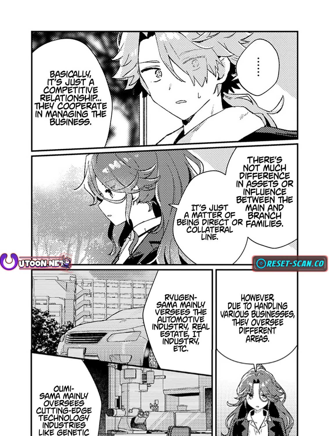 Isekai Shounin Skill "Isekai Tokou" wo Kushi Shite, Yuuyuu Jiteki na Okanemochi Slow Life wo Okurimasu Chapter 11.2 page 16 - 