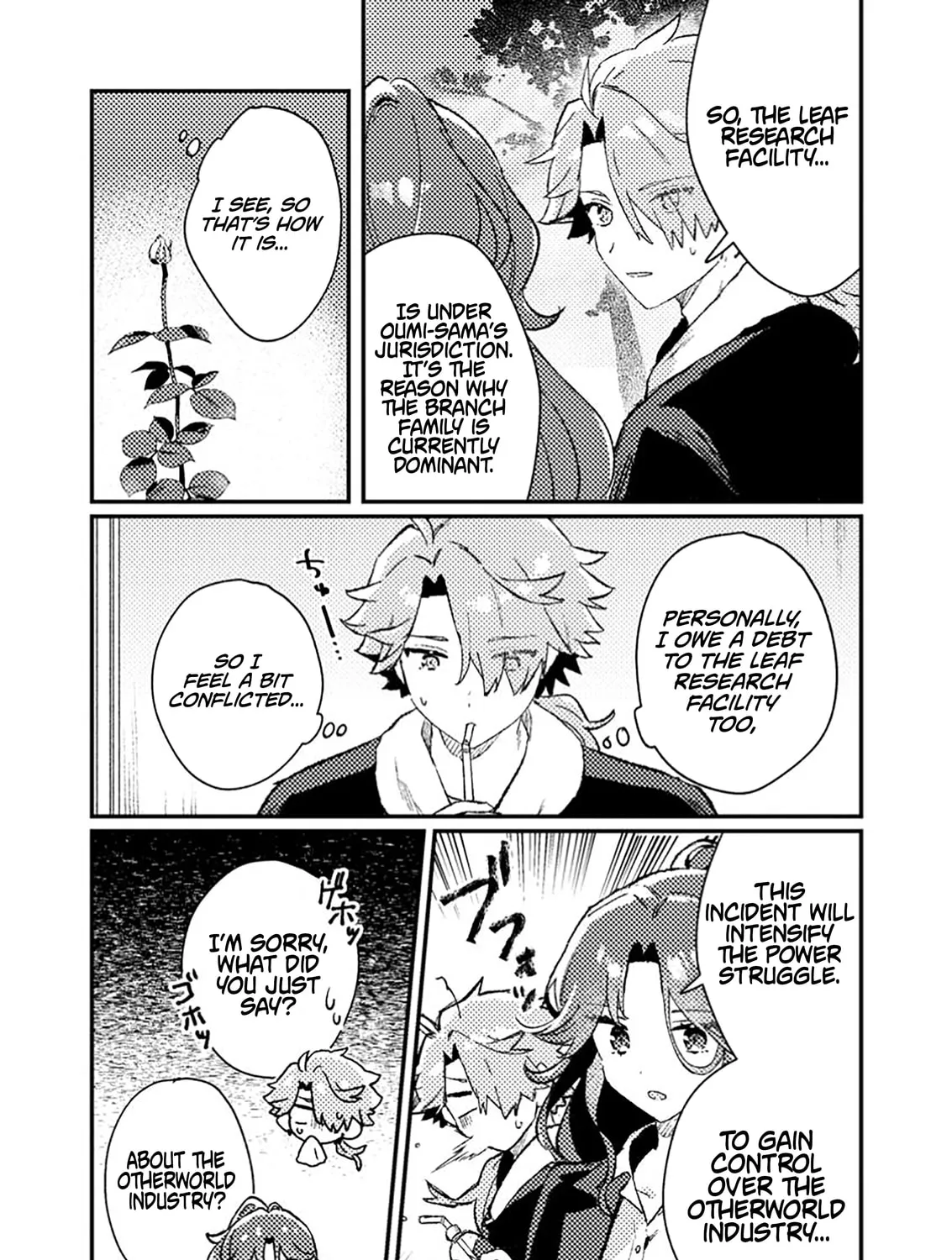 Isekai Shounin Skill "Isekai Tokou" wo Kushi Shite, Yuuyuu Jiteki na Okanemochi Slow Life wo Okurimasu Chapter 11.2 page 18 - 