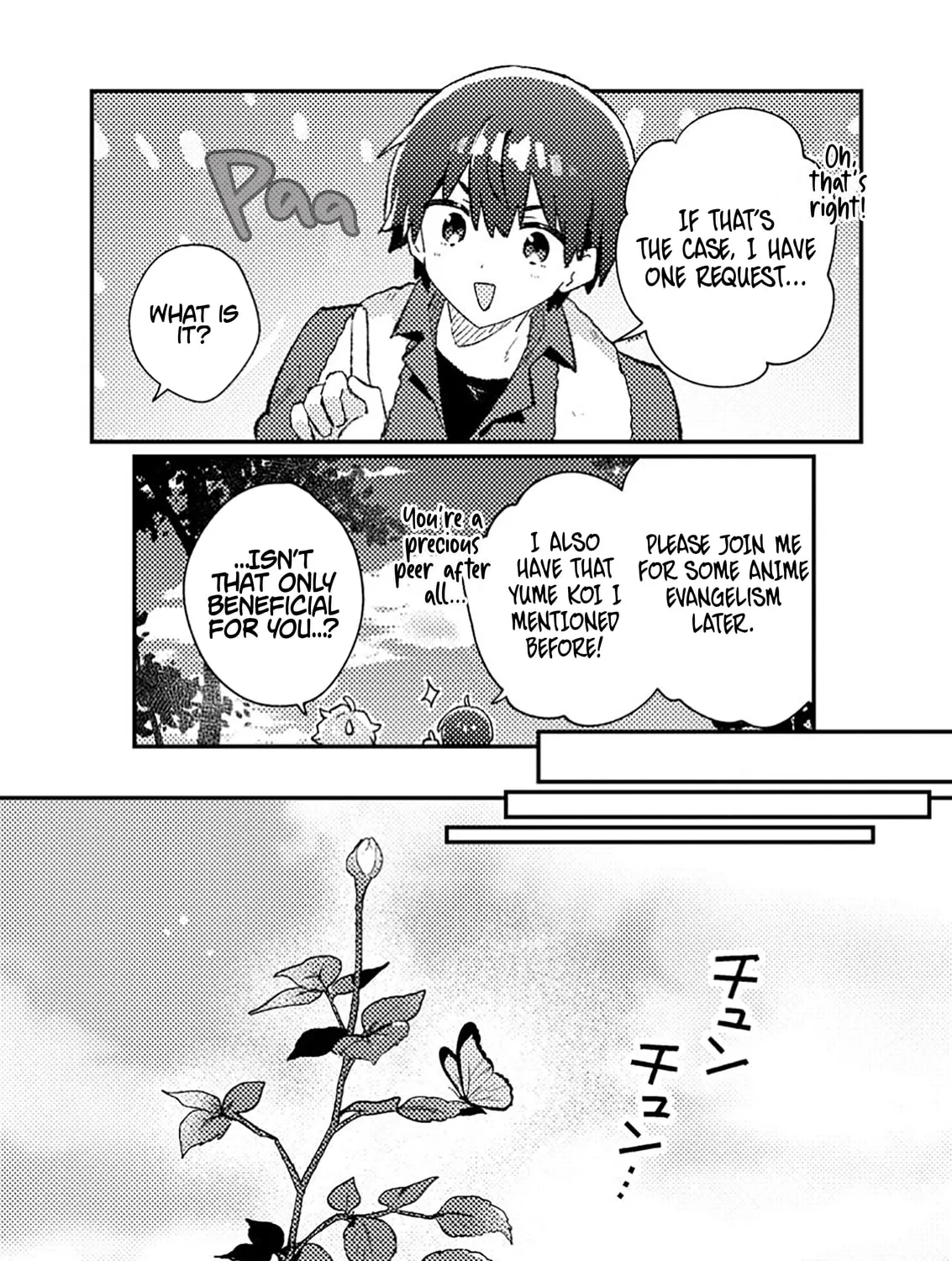 Isekai Shounin Skill "Isekai Tokou" wo Kushi Shite, Yuuyuu Jiteki na Okanemochi Slow Life wo Okurimasu Chapter 11.2 page 6 - 
