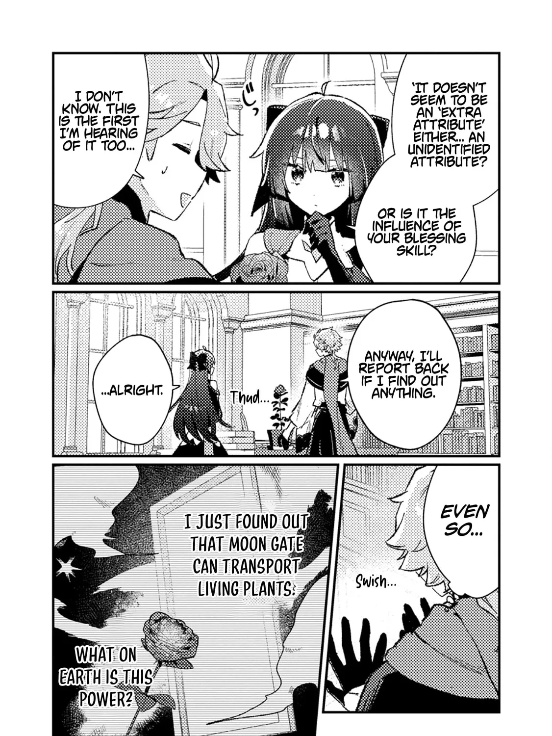 Isekai Shounin Skill "Isekai Tokou" wo Kushi Shite, Yuuyuu Jiteki na Okanemochi Slow Life wo Okurimasu Chapter 11.3 page 12 - 