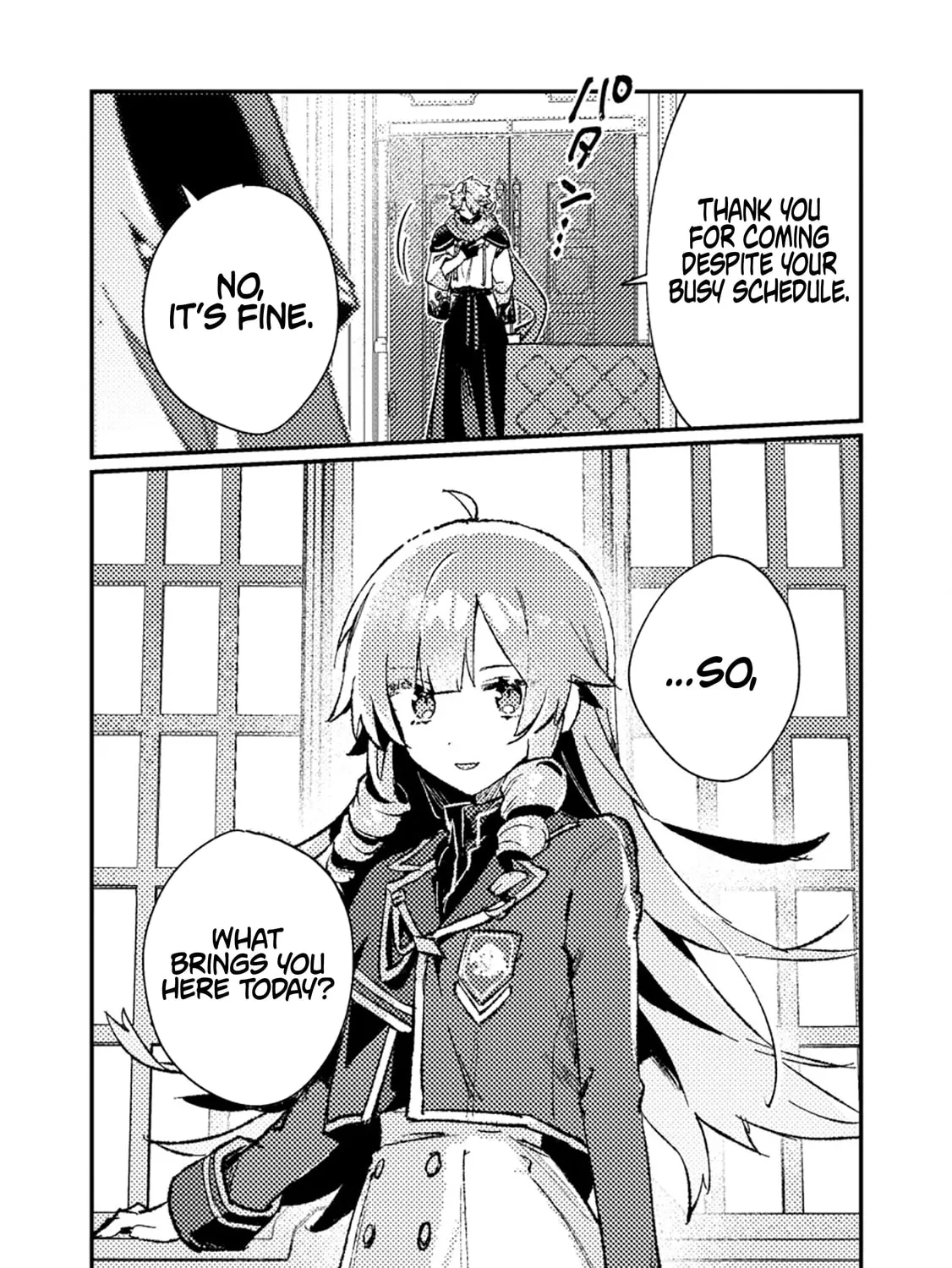 Isekai Shounin Skill "Isekai Tokou" wo Kushi Shite, Yuuyuu Jiteki na Okanemochi Slow Life wo Okurimasu Chapter 11.3 page 18 - 
