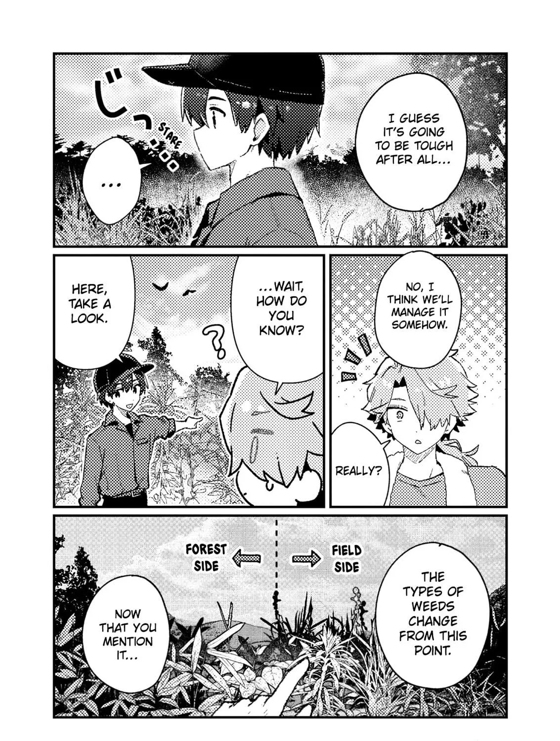 Isekai Shounin Skill "Isekai Tokou" wo Kushi Shite, Yuuyuu Jiteki na Okanemochi Slow Life wo Okurimasu Chapter 11 page 11 - 