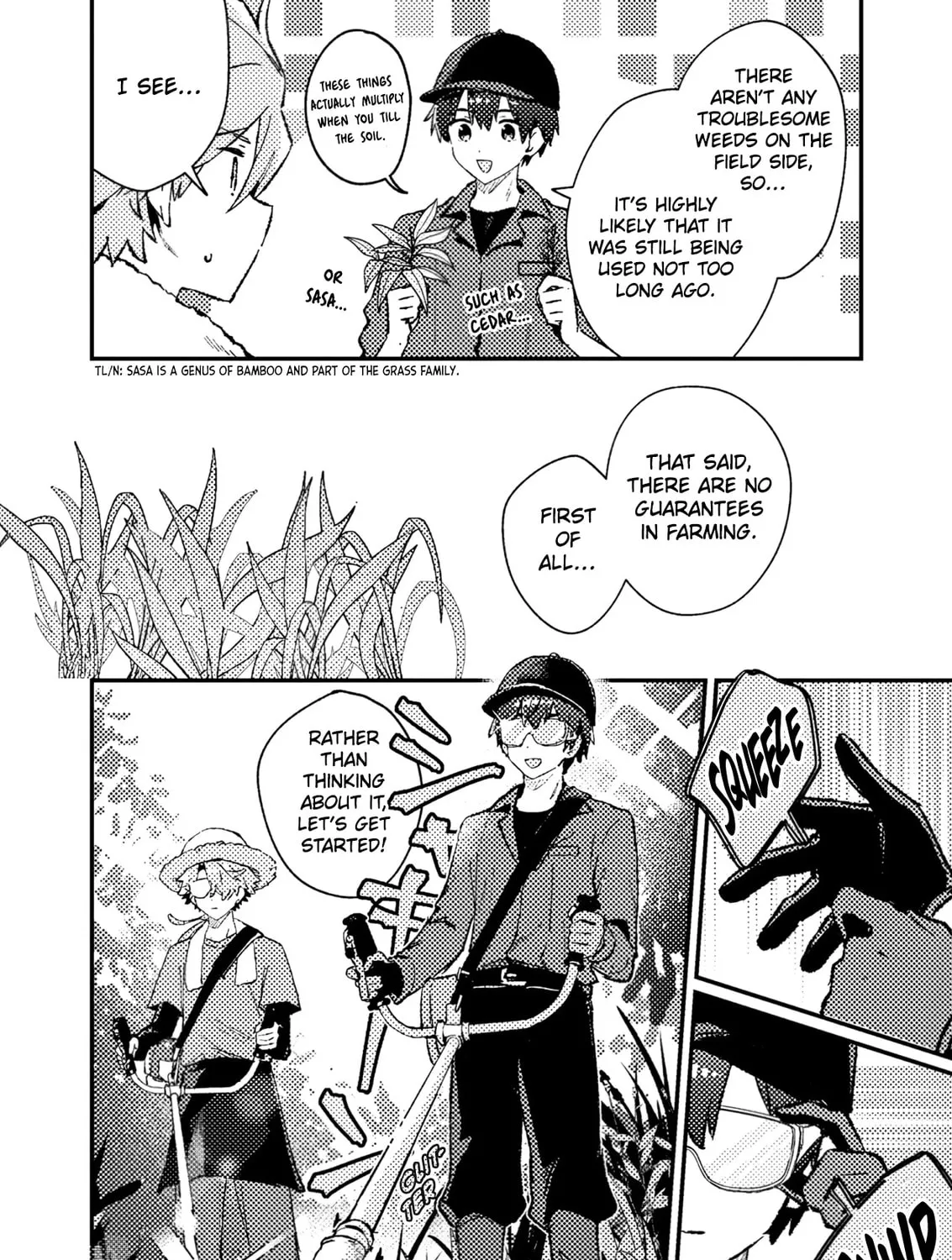 Isekai Shounin Skill "Isekai Tokou" wo Kushi Shite, Yuuyuu Jiteki na Okanemochi Slow Life wo Okurimasu Chapter 11 page 13 - 
