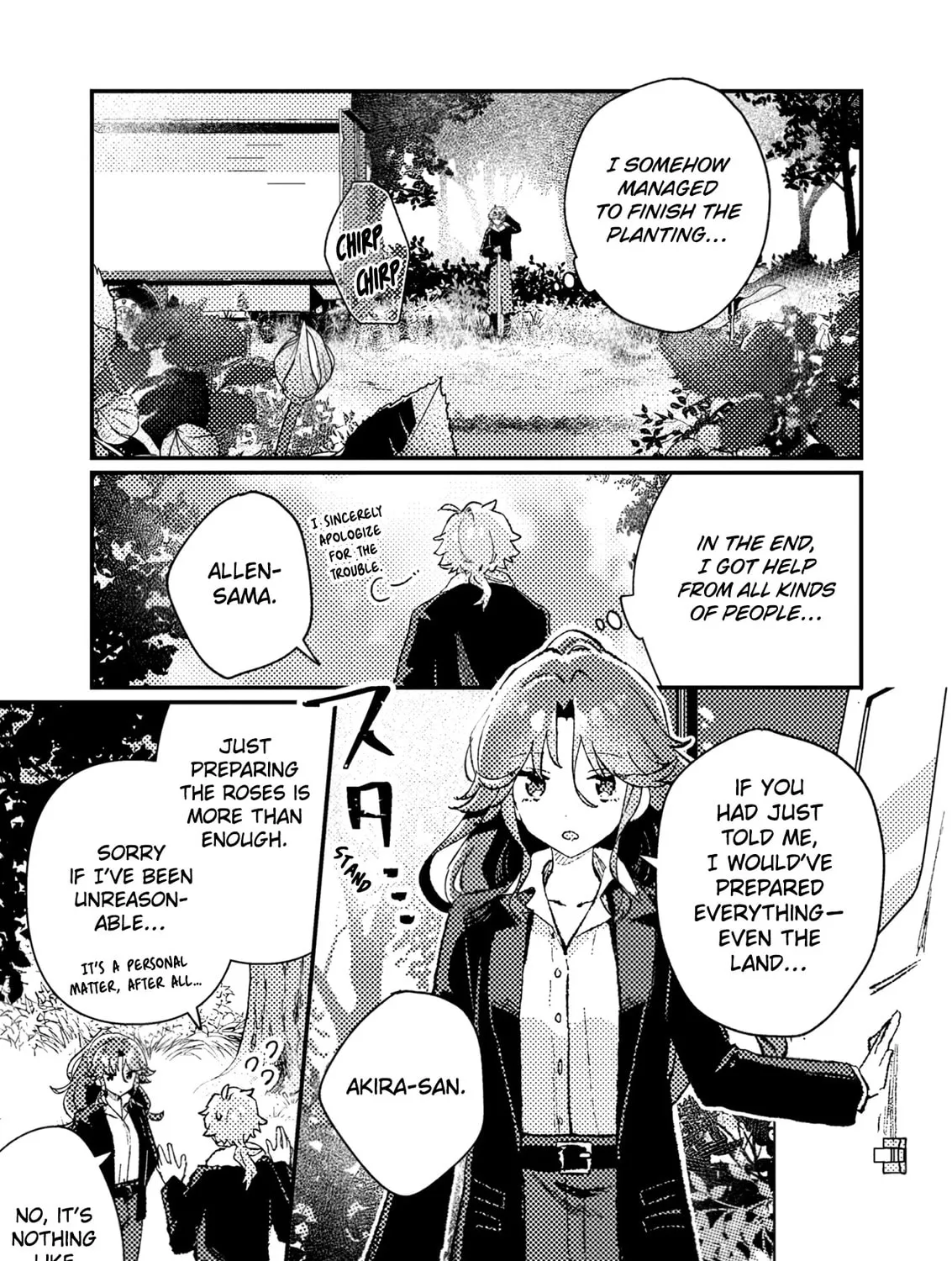 Isekai Shounin Skill "Isekai Tokou" wo Kushi Shite, Yuuyuu Jiteki na Okanemochi Slow Life wo Okurimasu Chapter 11 page 27 - 