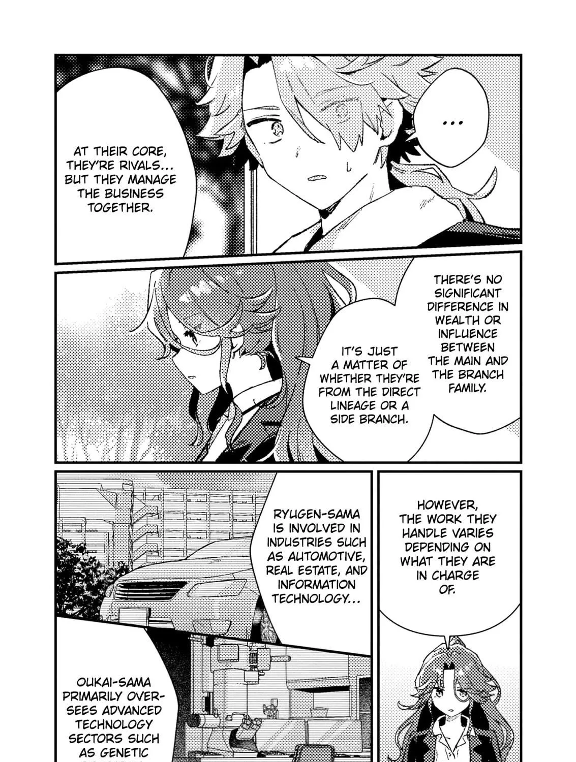 Isekai Shounin Skill "Isekai Tokou" wo Kushi Shite, Yuuyuu Jiteki na Okanemochi Slow Life wo Okurimasu Chapter 11 page 35 - 