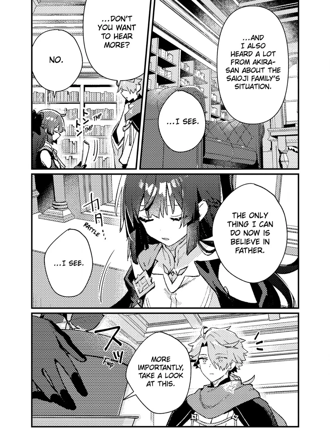 Isekai Shounin Skill "Isekai Tokou" wo Kushi Shite, Yuuyuu Jiteki na Okanemochi Slow Life wo Okurimasu Chapter 11 page 45 - 