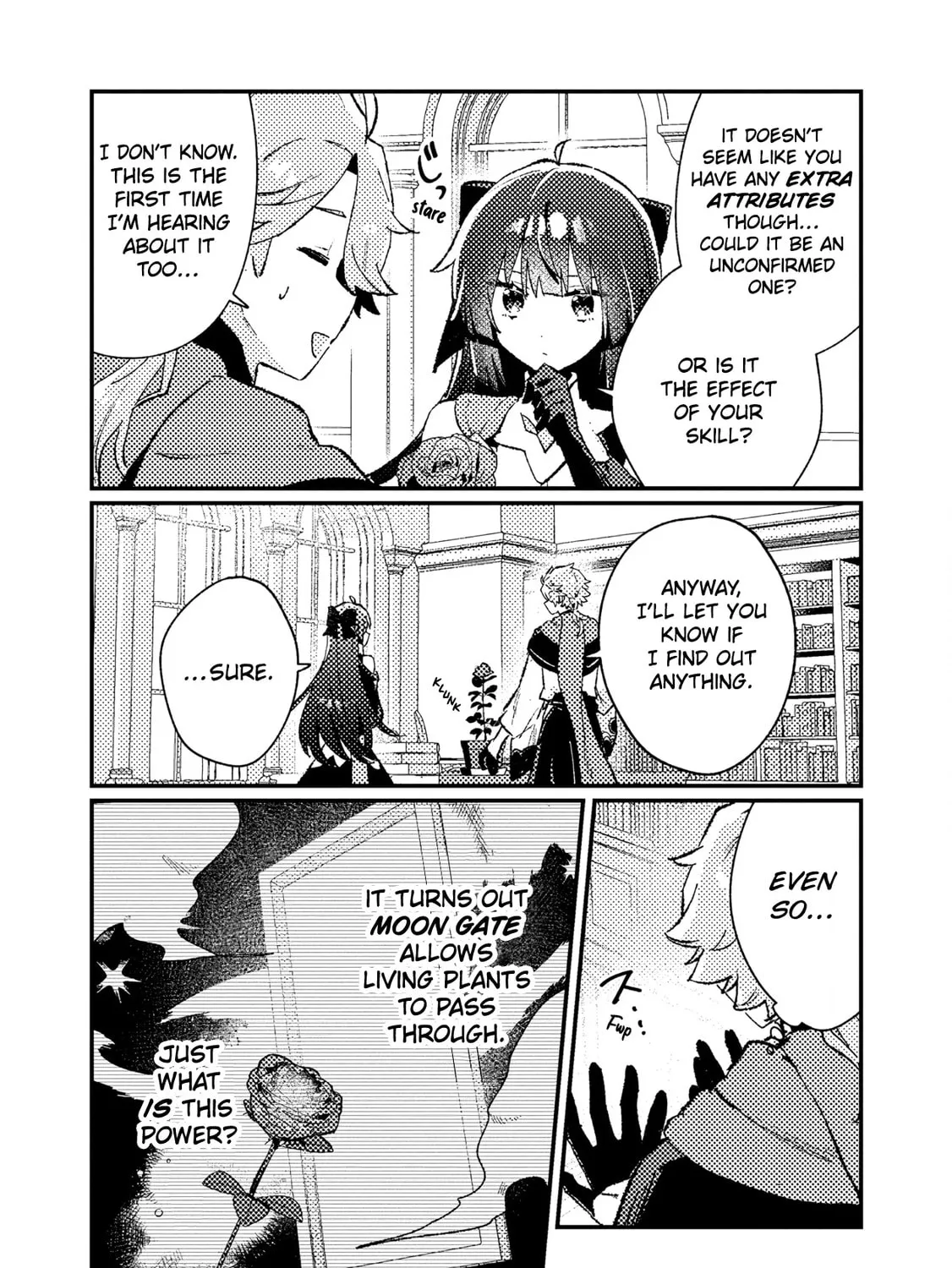 Isekai Shounin Skill "Isekai Tokou" wo Kushi Shite, Yuuyuu Jiteki na Okanemochi Slow Life wo Okurimasu Chapter 11 page 51 - 