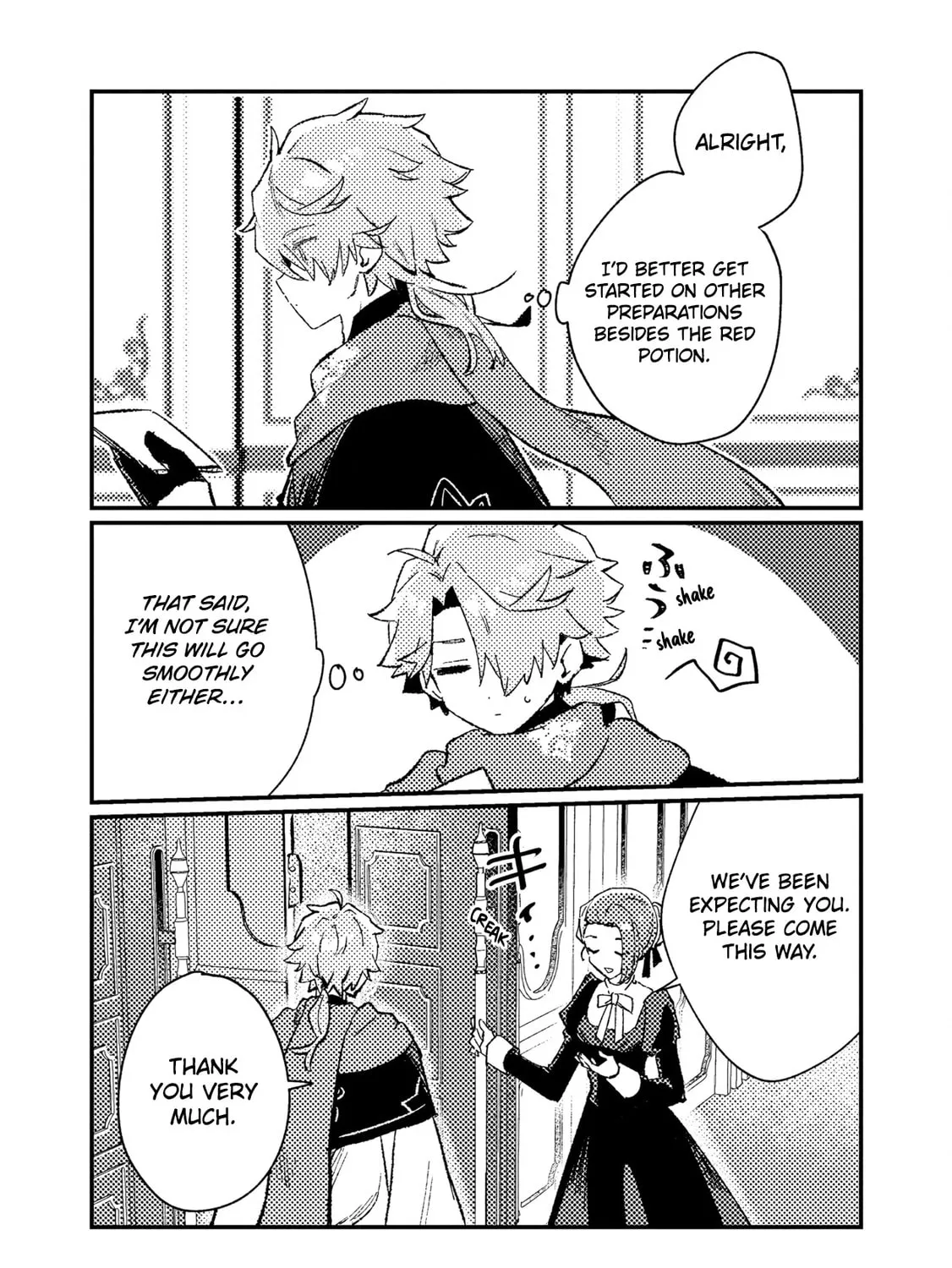 Isekai Shounin Skill "Isekai Tokou" wo Kushi Shite, Yuuyuu Jiteki na Okanemochi Slow Life wo Okurimasu Chapter 11 page 55 - 