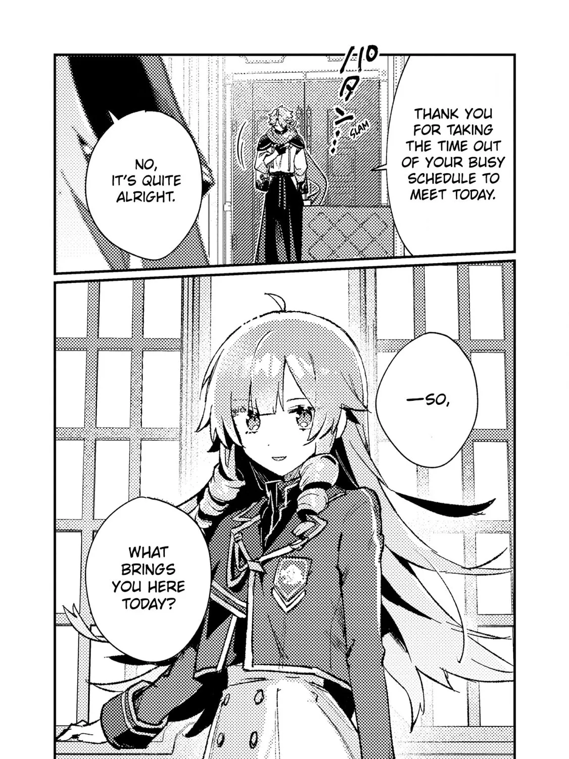 Isekai Shounin Skill "Isekai Tokou" wo Kushi Shite, Yuuyuu Jiteki na Okanemochi Slow Life wo Okurimasu Chapter 11 page 57 - 