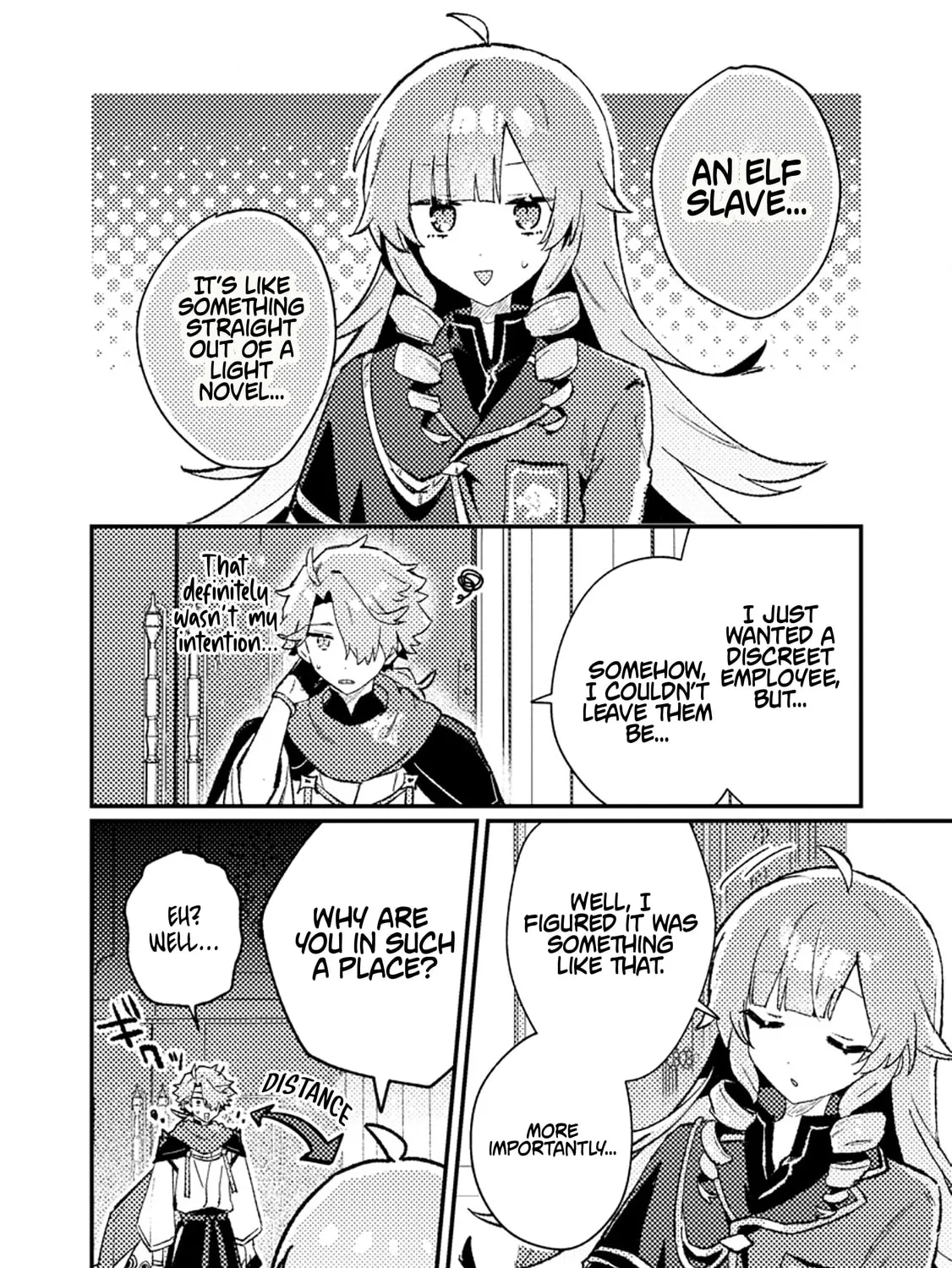 Isekai Shounin Skill "Isekai Tokou" wo Kushi Shite, Yuuyuu Jiteki na Okanemochi Slow Life wo Okurimasu Chapter 12.1 page 4 - 