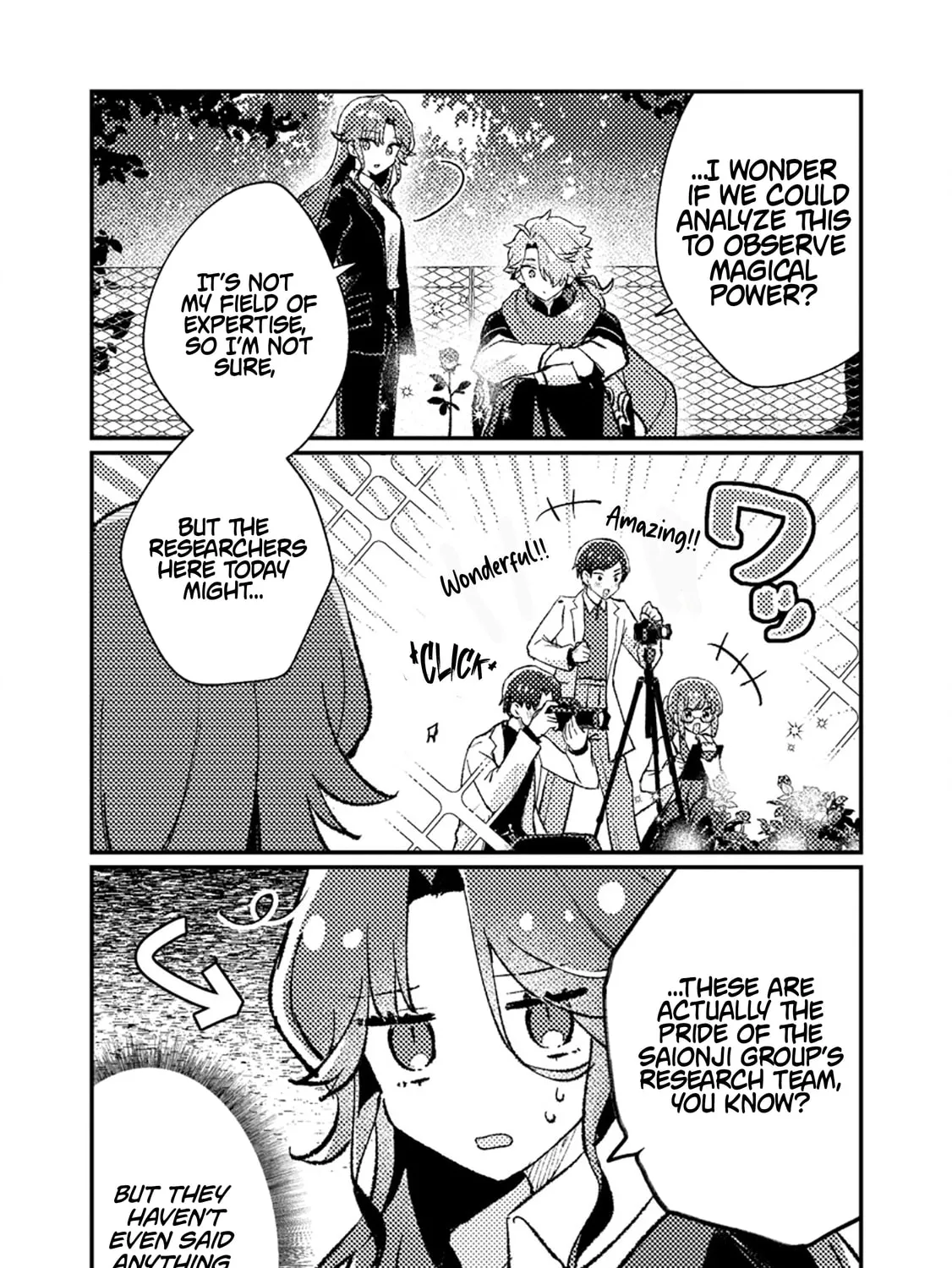 Isekai Shounin Skill "Isekai Tokou" wo Kushi Shite, Yuuyuu Jiteki na Okanemochi Slow Life wo Okurimasu Chapter 12.2 page 18 - 