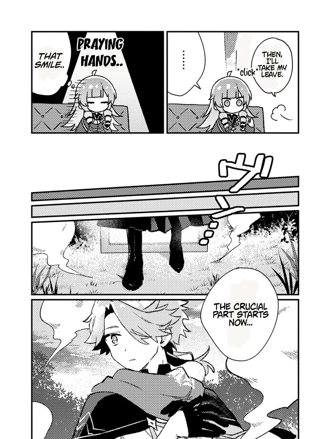 Isekai Shounin Skill "Isekai Tokou" wo Kushi Shite, Yuuyuu Jiteki na Okanemochi Slow Life wo Okurimasu Chapter 12.2 page 6 - 