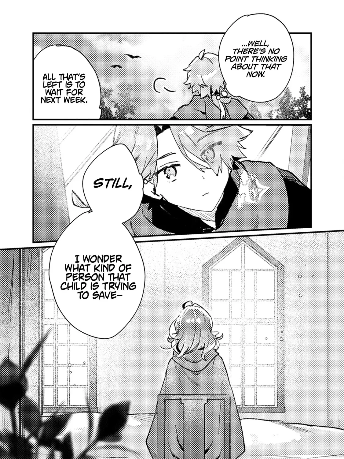 Isekai Shounin Skill "Isekai Tokou" wo Kushi Shite, Yuuyuu Jiteki na Okanemochi Slow Life wo Okurimasu Chapter 12.3 page 20 - 