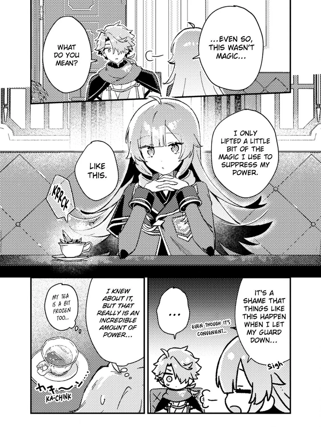 Isekai Shounin Skill "Isekai Tokou" wo Kushi Shite, Yuuyuu Jiteki na Okanemochi Slow Life wo Okurimasu Chapter 12 page 11 - 
