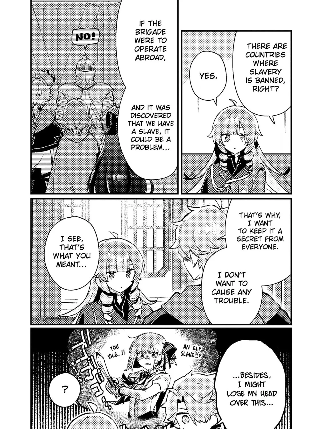 Isekai Shounin Skill "Isekai Tokou" wo Kushi Shite, Yuuyuu Jiteki na Okanemochi Slow Life wo Okurimasu Chapter 12 page 15 - 