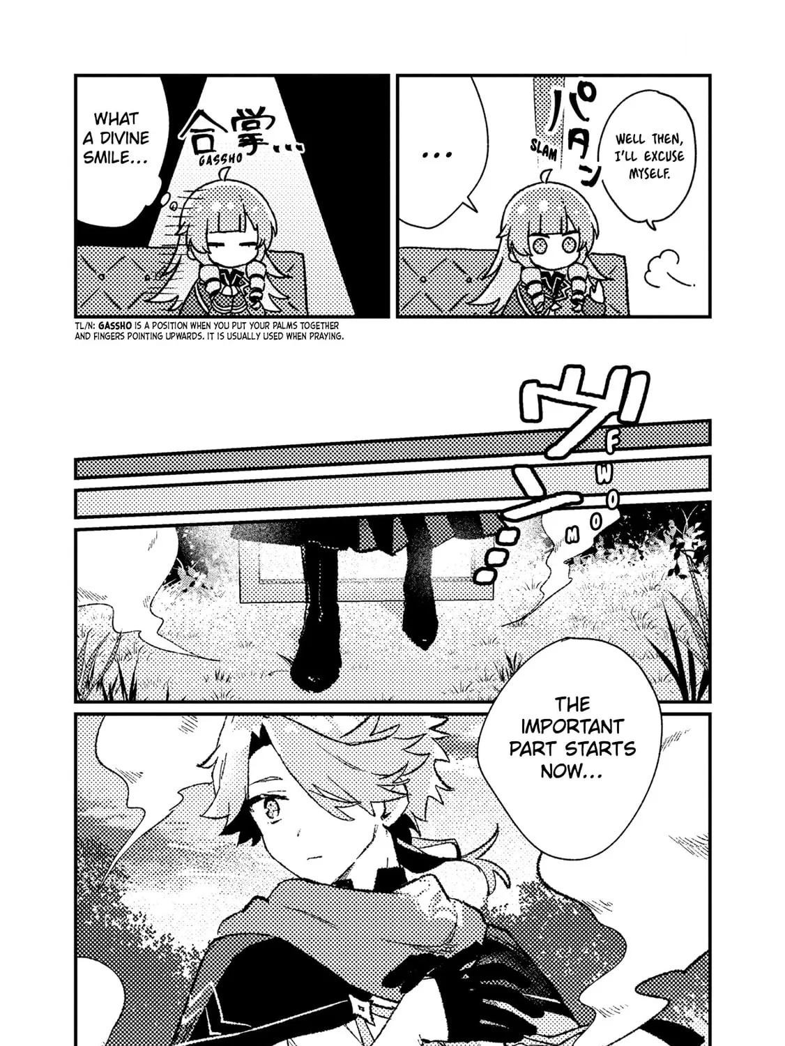 Isekai Shounin Skill "Isekai Tokou" wo Kushi Shite, Yuuyuu Jiteki na Okanemochi Slow Life wo Okurimasu Chapter 12 page 25 - 