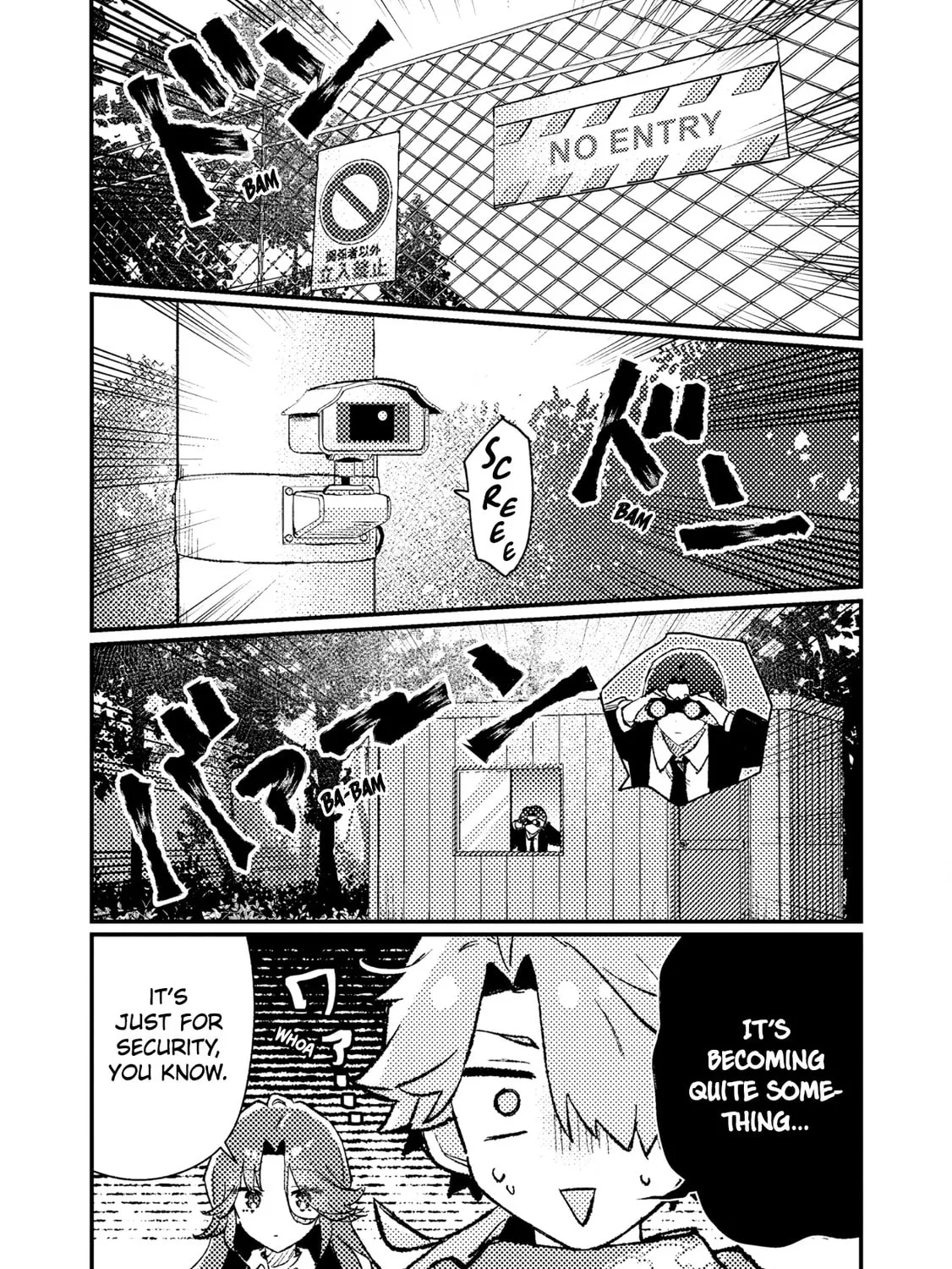 Isekai Shounin Skill "Isekai Tokou" wo Kushi Shite, Yuuyuu Jiteki na Okanemochi Slow Life wo Okurimasu Chapter 12 page 27 - 