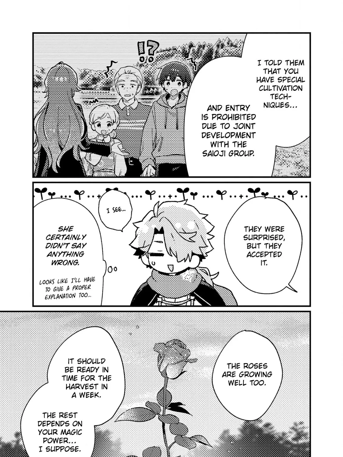 Isekai Shounin Skill "Isekai Tokou" wo Kushi Shite, Yuuyuu Jiteki na Okanemochi Slow Life wo Okurimasu Chapter 12 page 31 - 