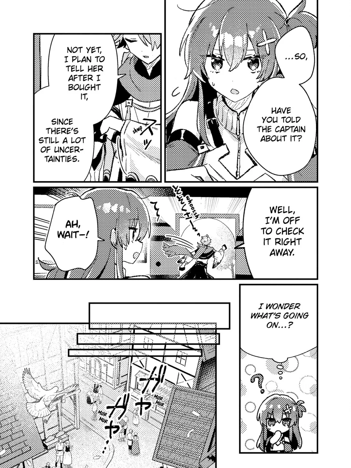 Isekai Shounin Skill "Isekai Tokou" wo Kushi Shite, Yuuyuu Jiteki na Okanemochi Slow Life wo Okurimasu Chapter 12 page 45 - 