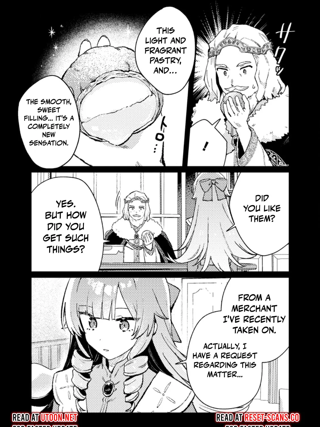Isekai Shounin Skill "Isekai Tokou" wo Kushi Shite, Yuuyuu Jiteki na Okanemochi Slow Life wo Okurimasu Chapter 13.1 page 16 - 