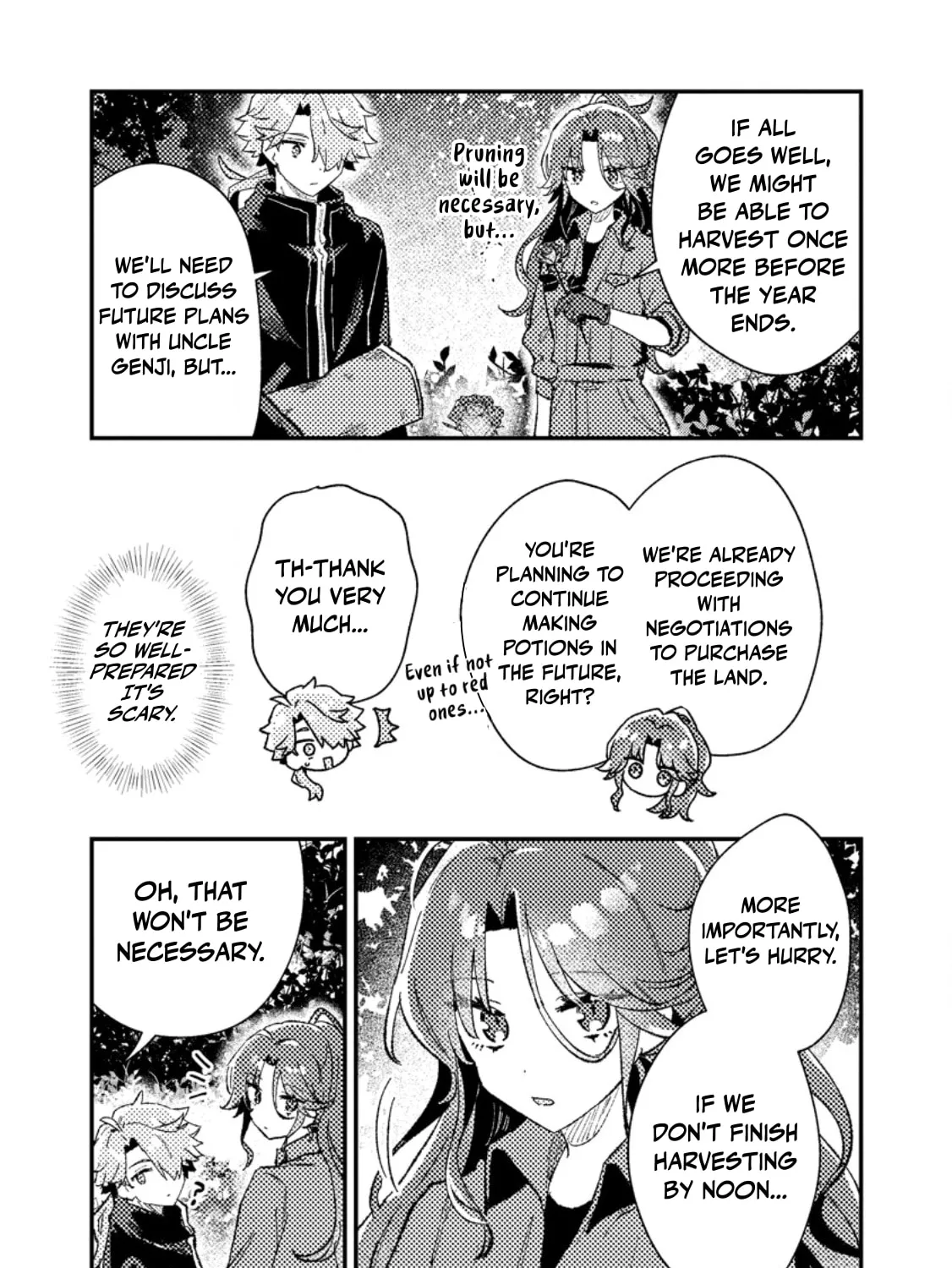 Isekai Shounin Skill "Isekai Tokou" wo Kushi Shite, Yuuyuu Jiteki na Okanemochi Slow Life wo Okurimasu Chapter 13.2 page 12 - 