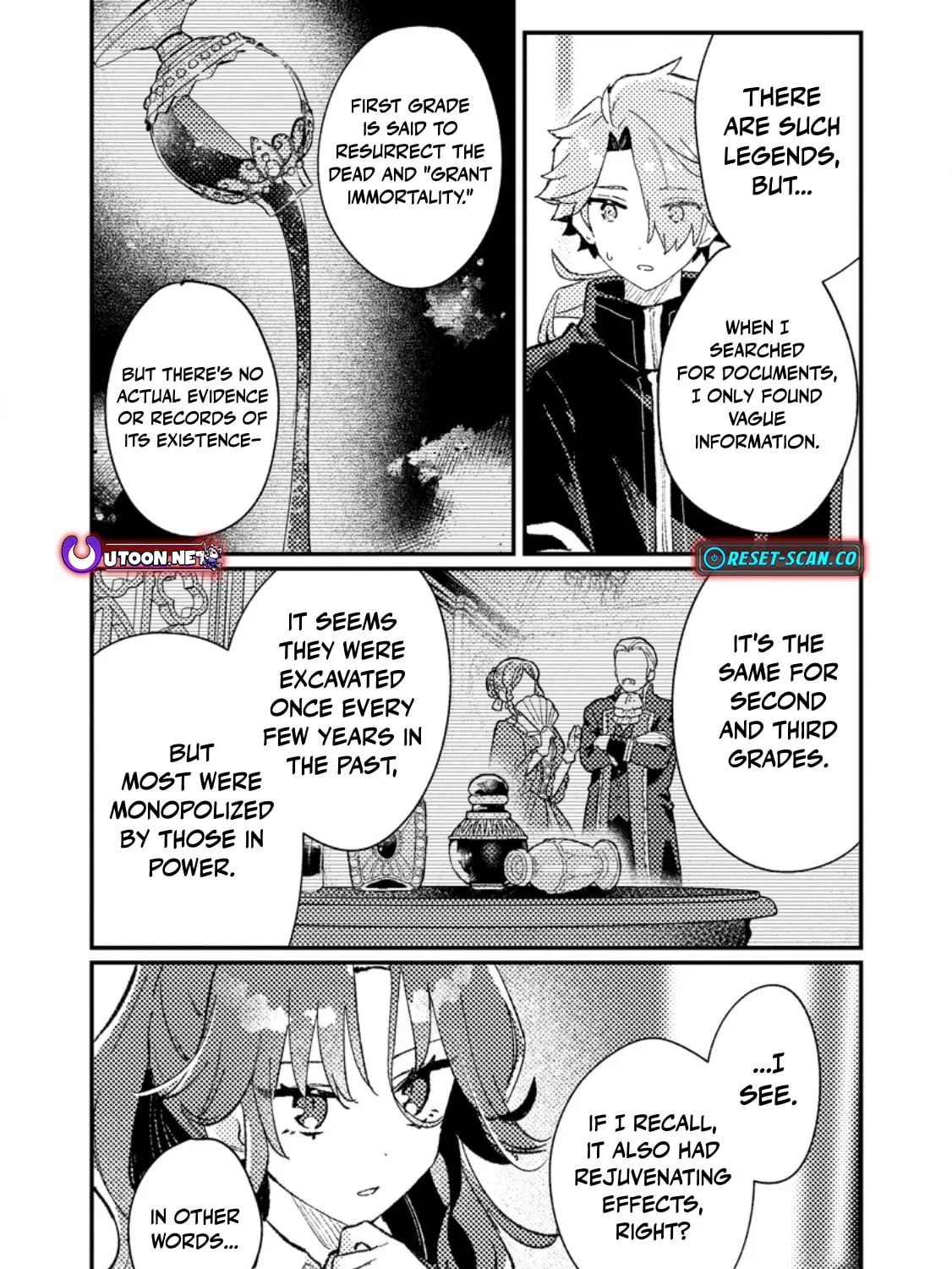 Isekai Shounin Skill "Isekai Tokou" wo Kushi Shite, Yuuyuu Jiteki na Okanemochi Slow Life wo Okurimasu Chapter 13.3 page 2 - 