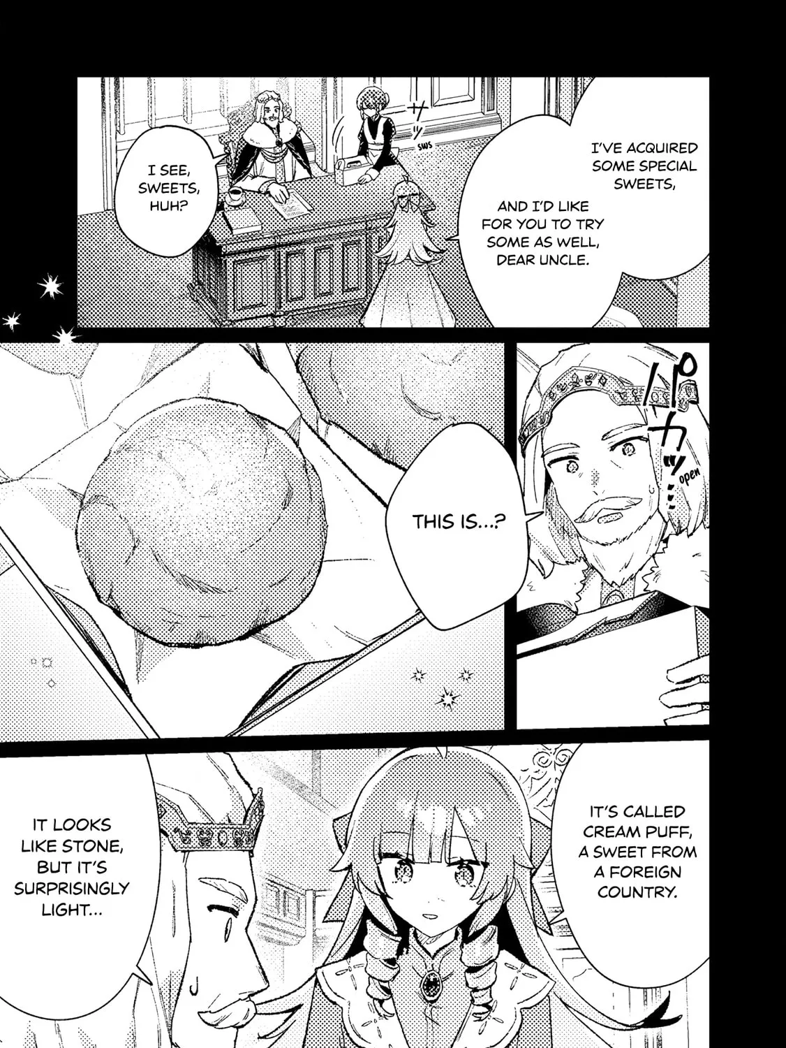 Isekai Shounin Skill "Isekai Tokou" wo Kushi Shite, Yuuyuu Jiteki na Okanemochi Slow Life wo Okurimasu Chapter 13 page 15 - 