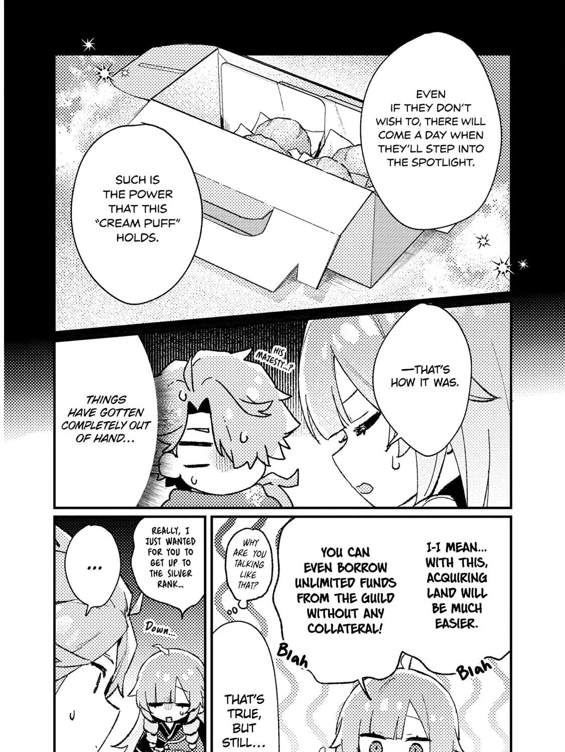 Isekai Shounin Skill "Isekai Tokou" wo Kushi Shite, Yuuyuu Jiteki na Okanemochi Slow Life wo Okurimasu Chapter 13 page 23 - 