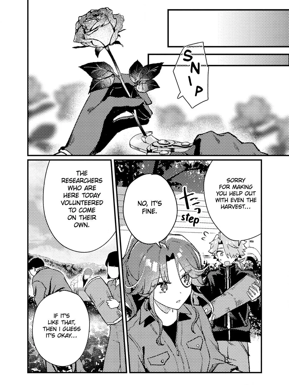 Isekai Shounin Skill "Isekai Tokou" wo Kushi Shite, Yuuyuu Jiteki na Okanemochi Slow Life wo Okurimasu Chapter 13 page 29 - 