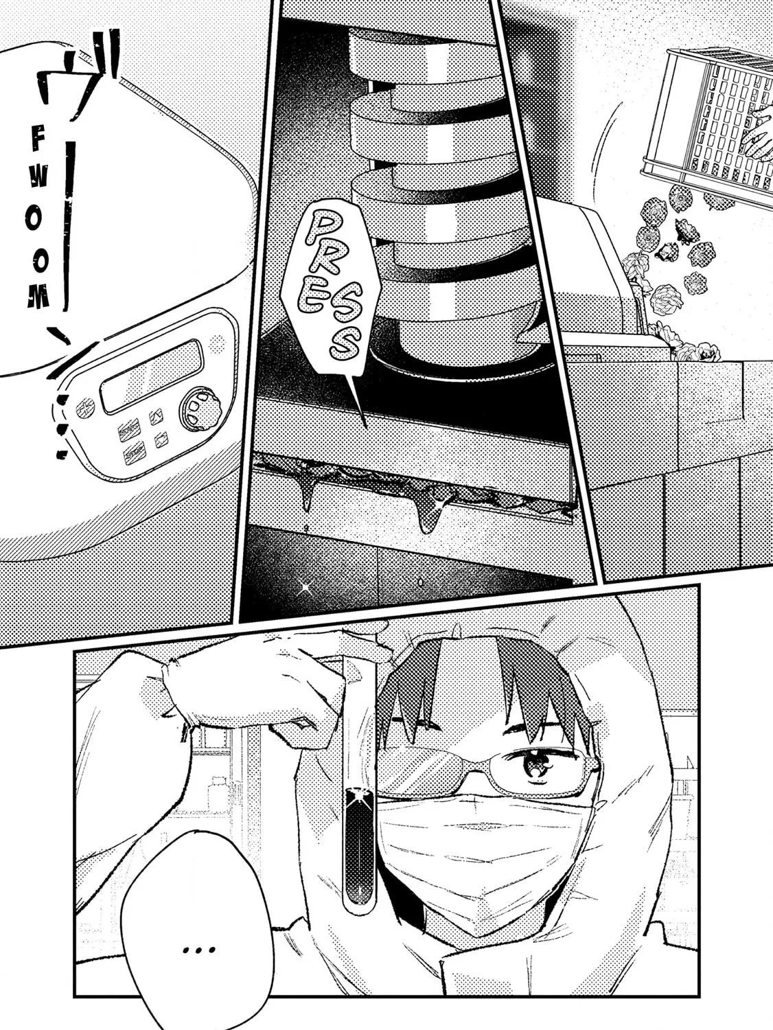 Isekai Shounin Skill "Isekai Tokou" wo Kushi Shite, Yuuyuu Jiteki na Okanemochi Slow Life wo Okurimasu Chapter 13 page 35 - 