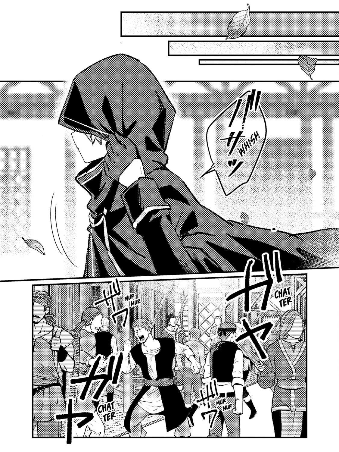 Isekai Shounin Skill "Isekai Tokou" wo Kushi Shite, Yuuyuu Jiteki na Okanemochi Slow Life wo Okurimasu Chapter 13 page 51 - 