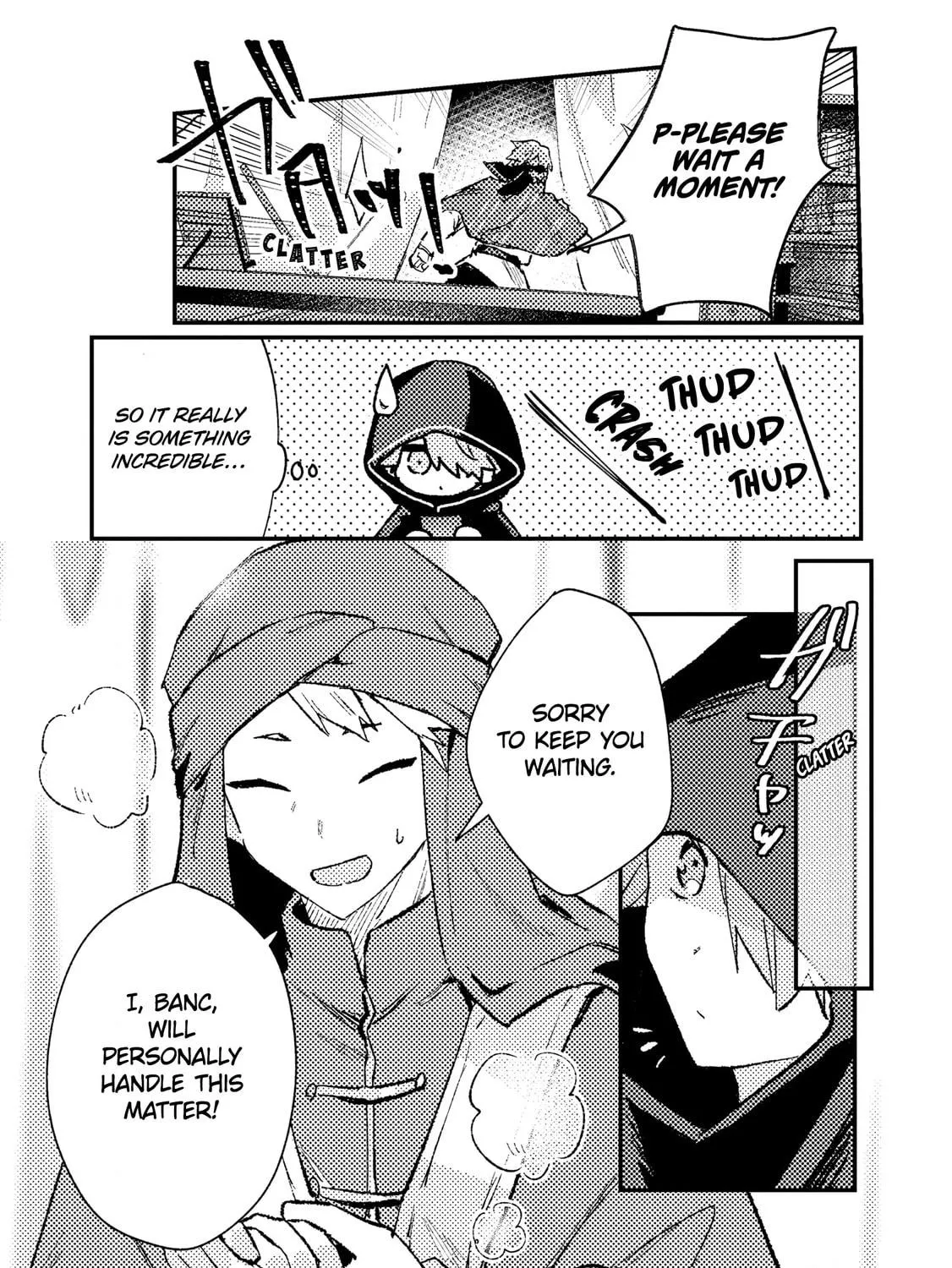Isekai Shounin Skill "Isekai Tokou" wo Kushi Shite, Yuuyuu Jiteki na Okanemochi Slow Life wo Okurimasu Chapter 13 page 59 - 
