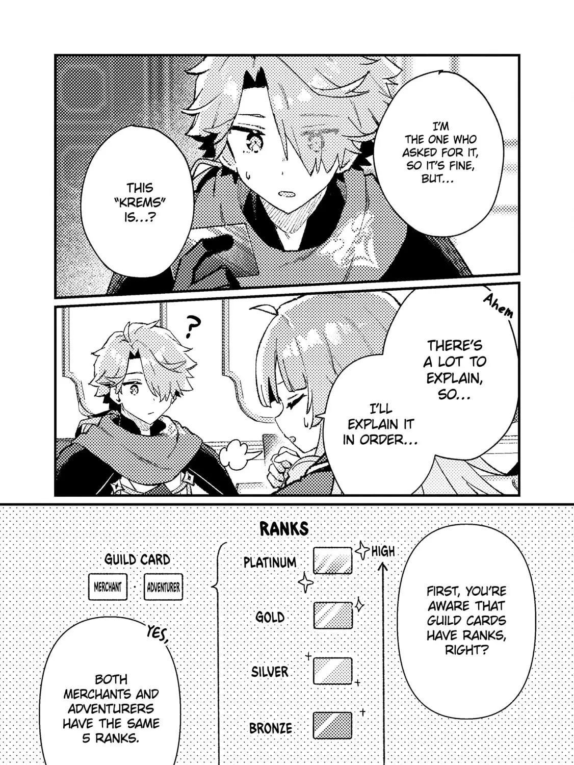 Isekai Shounin Skill "Isekai Tokou" wo Kushi Shite, Yuuyuu Jiteki na Okanemochi Slow Life wo Okurimasu Chapter 13 page 7 - 